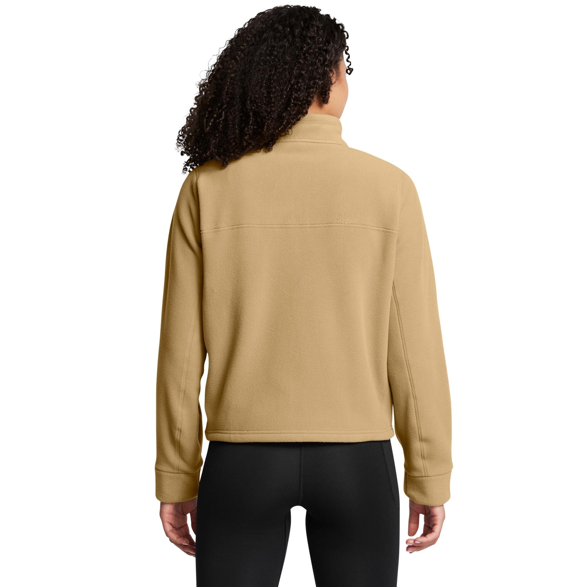 Polaire zippé femme Under Armour Expanse Fleece 4/5