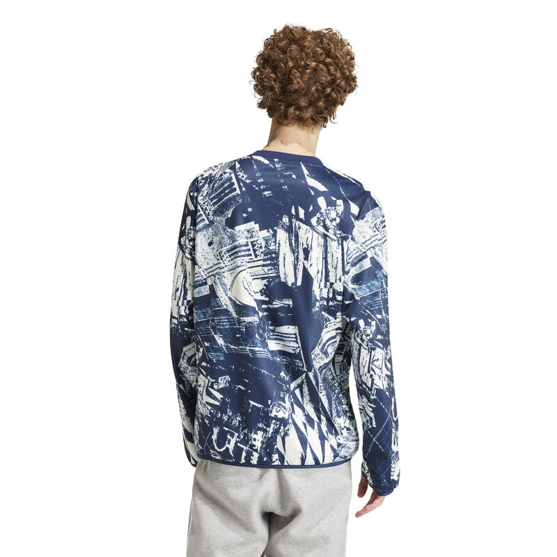 Seconde vie - Sweatshirt Prematch Bayern Munich 2023/24