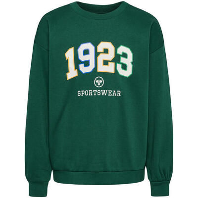 Felpa ragazzo Hummel hmlKASON