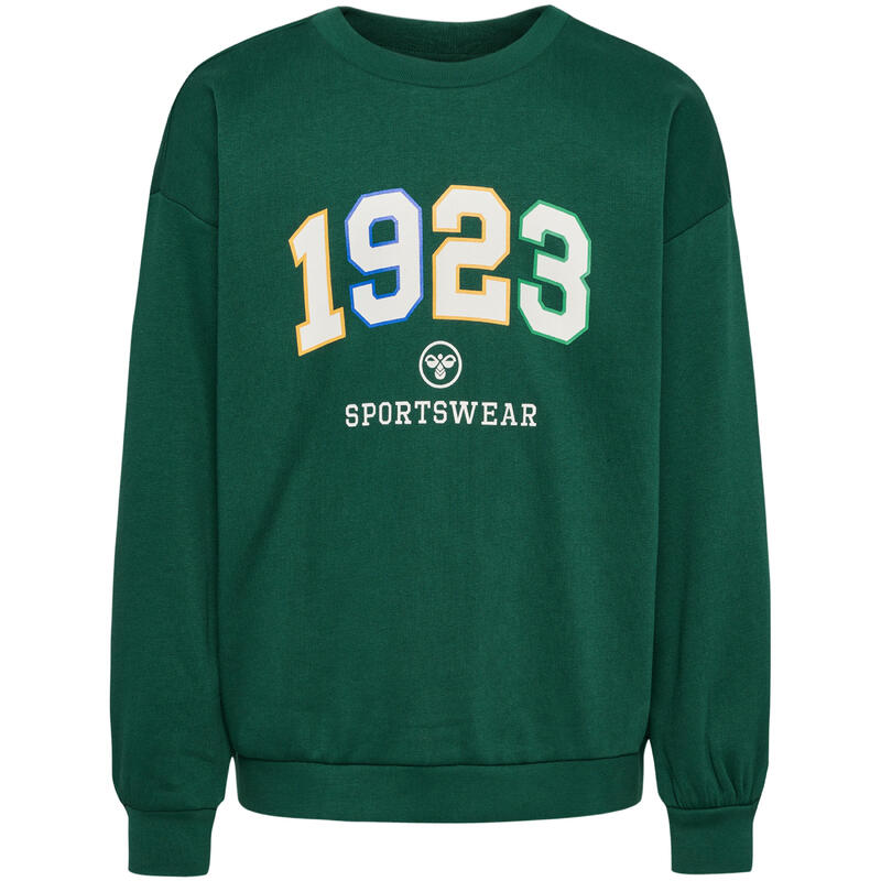 Jongen sweatshirt Hummel hmlKASON