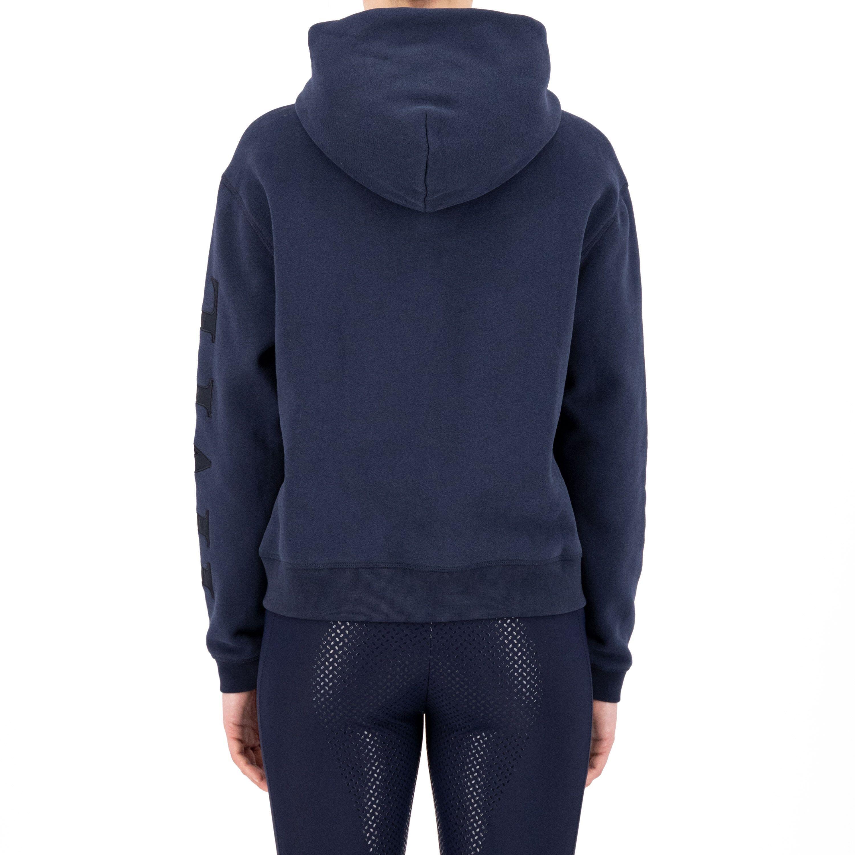 Dames Hoodie HV Polo Darla 3/4