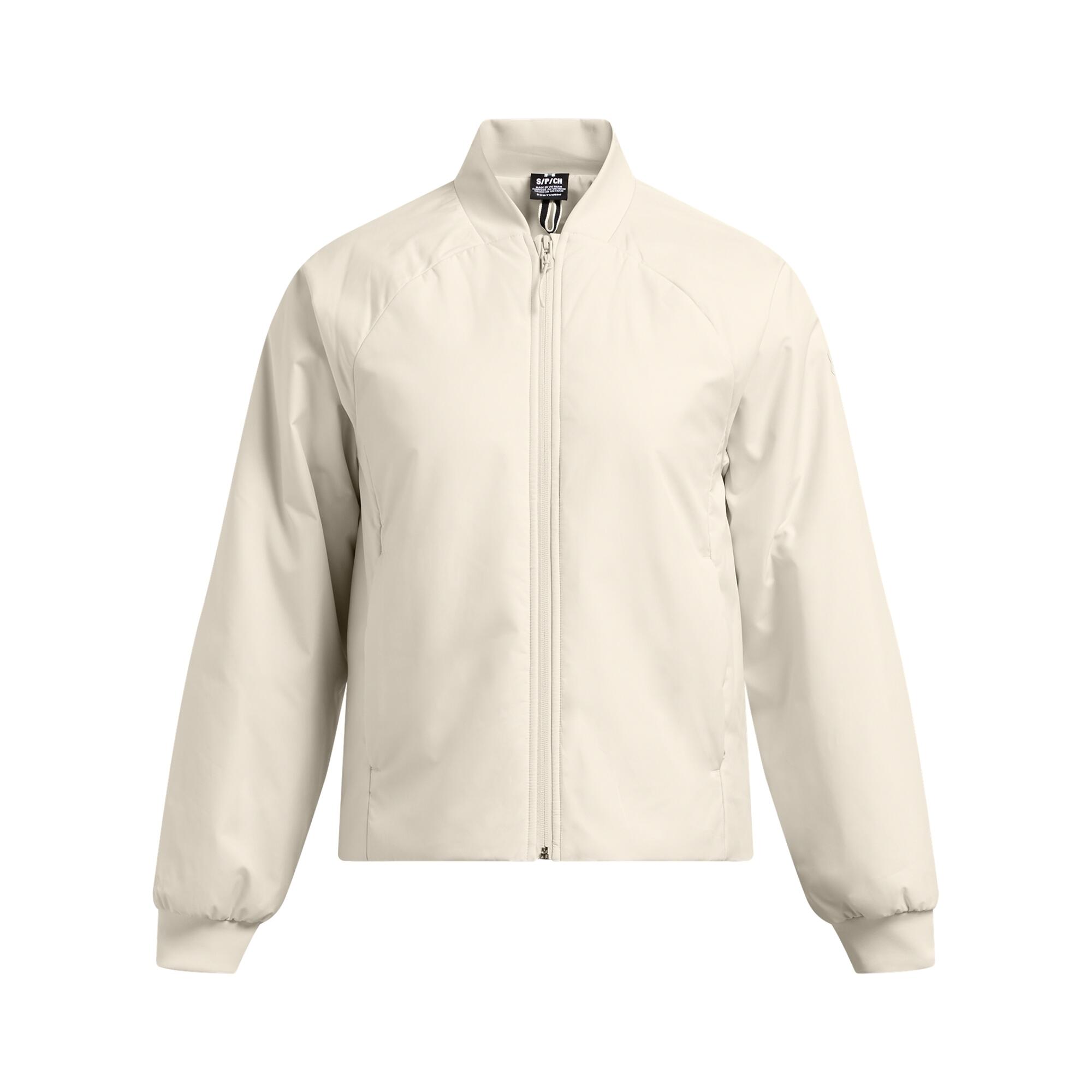 Giubbotto donna Under Armour Unstoppable 1/6