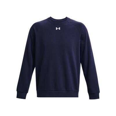 Sweatshirt under armour rival fleece crew