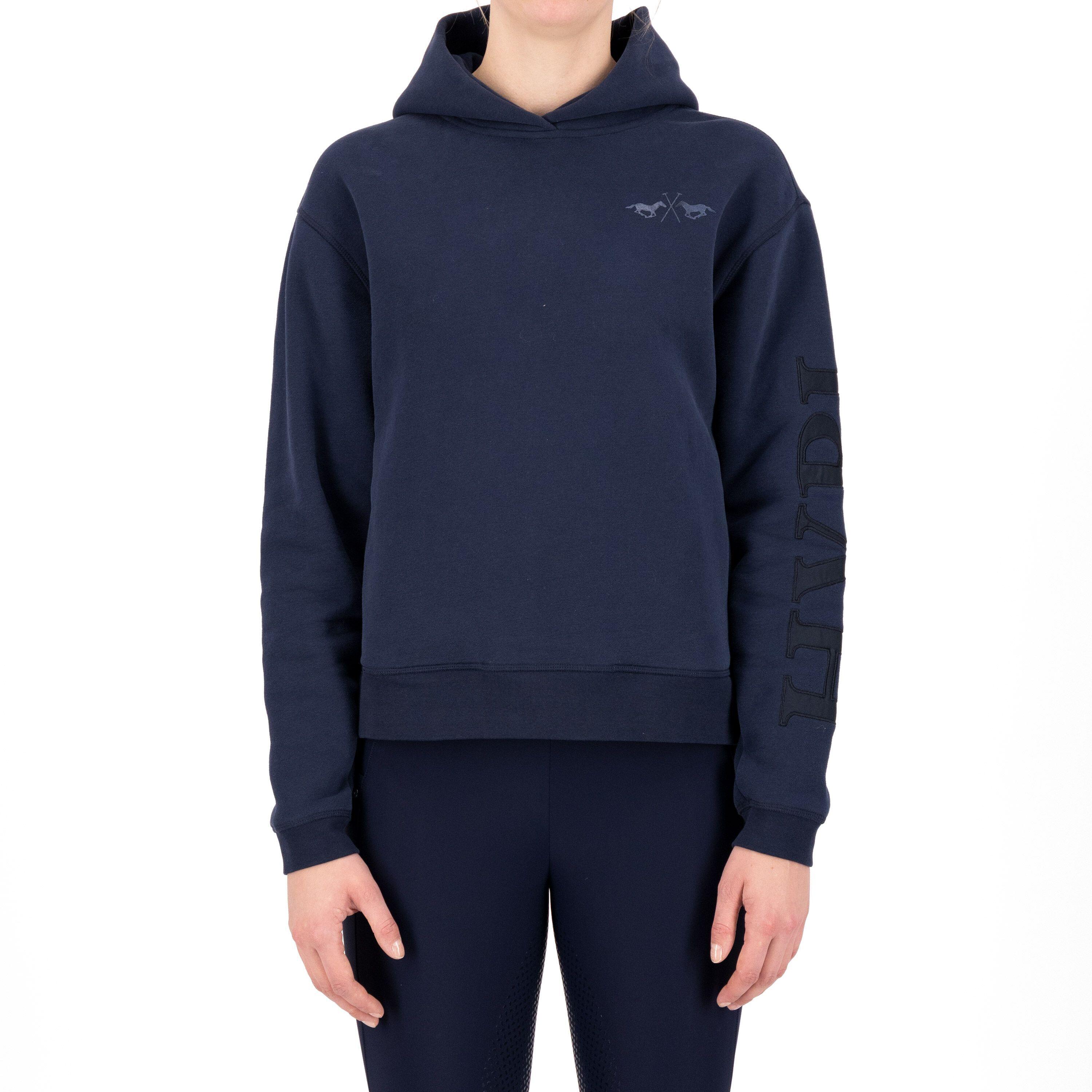 Dames Hoodie HV Polo Darla 4/4