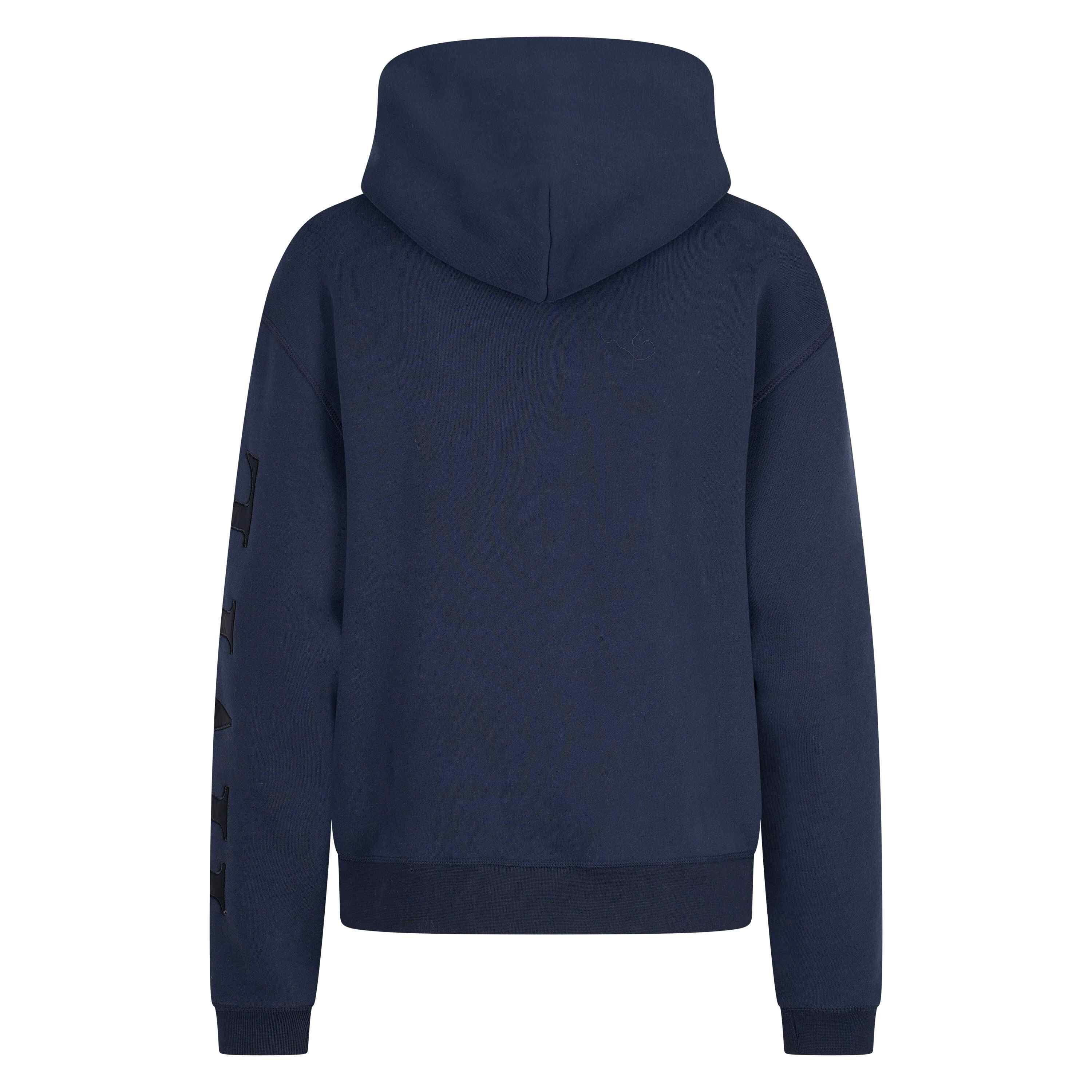 Dames Hoodie HV Polo Darla 2/4