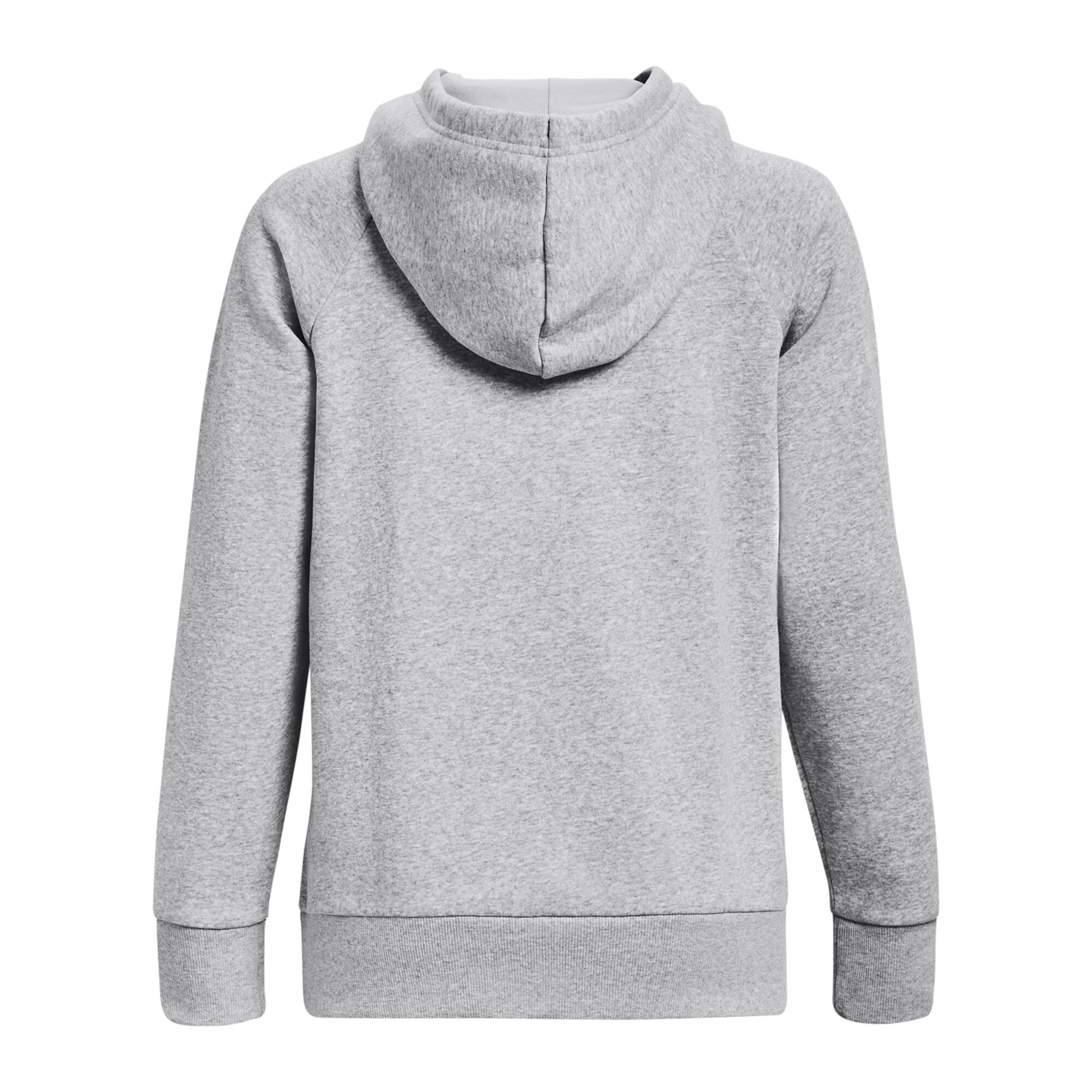 Sweatshirt femme Under Armour Rival Fleece 4/6