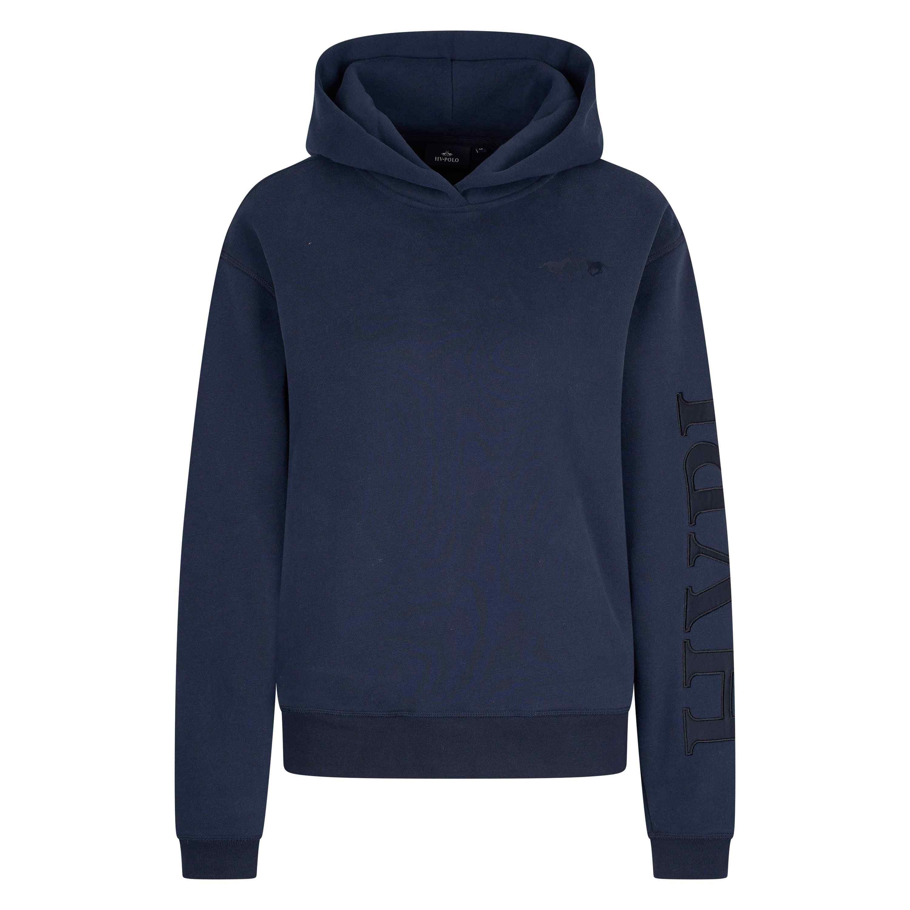 HV POLO Dames Hoodie HV Polo Darla