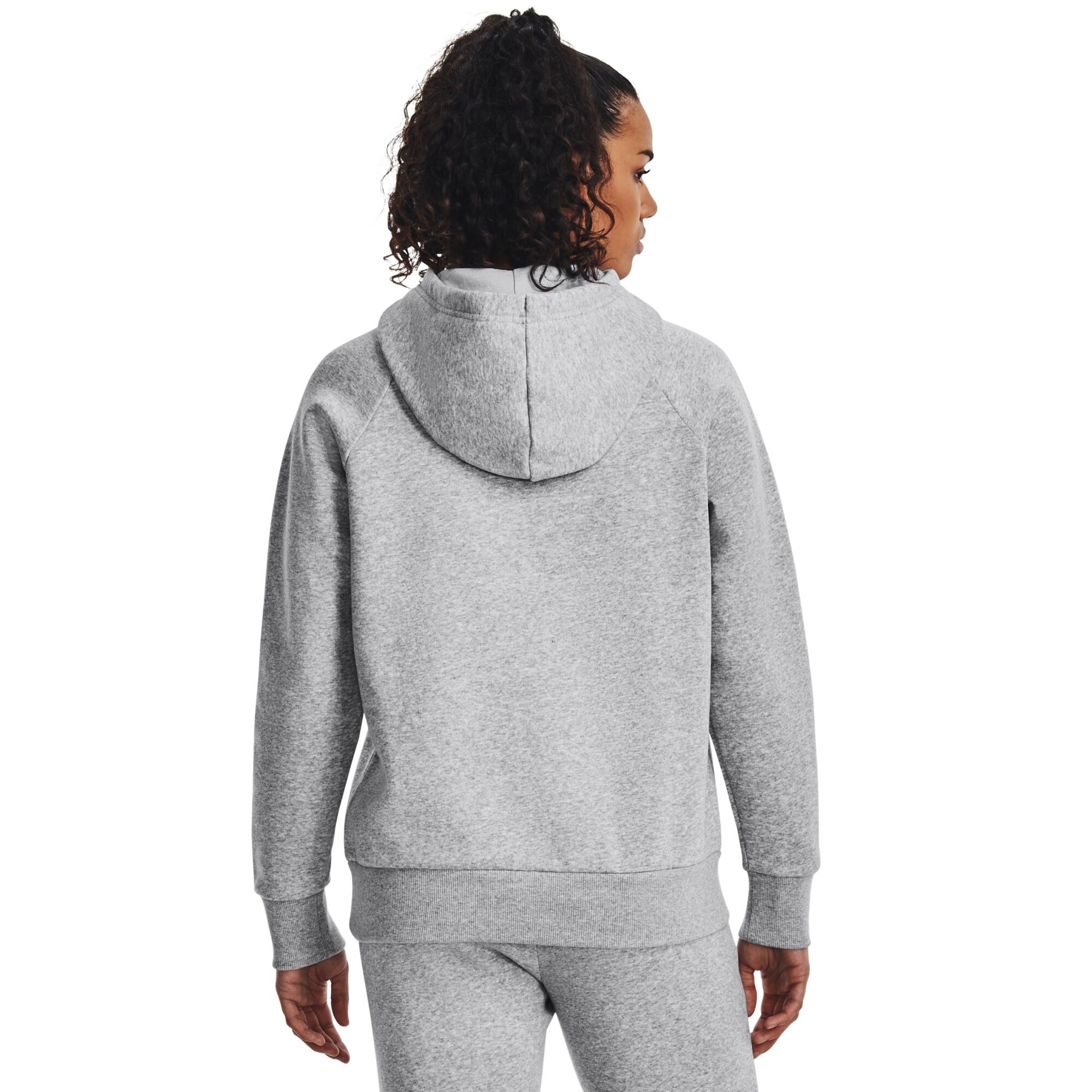 Sweatshirt femme Under Armour Rival Fleece 5/6