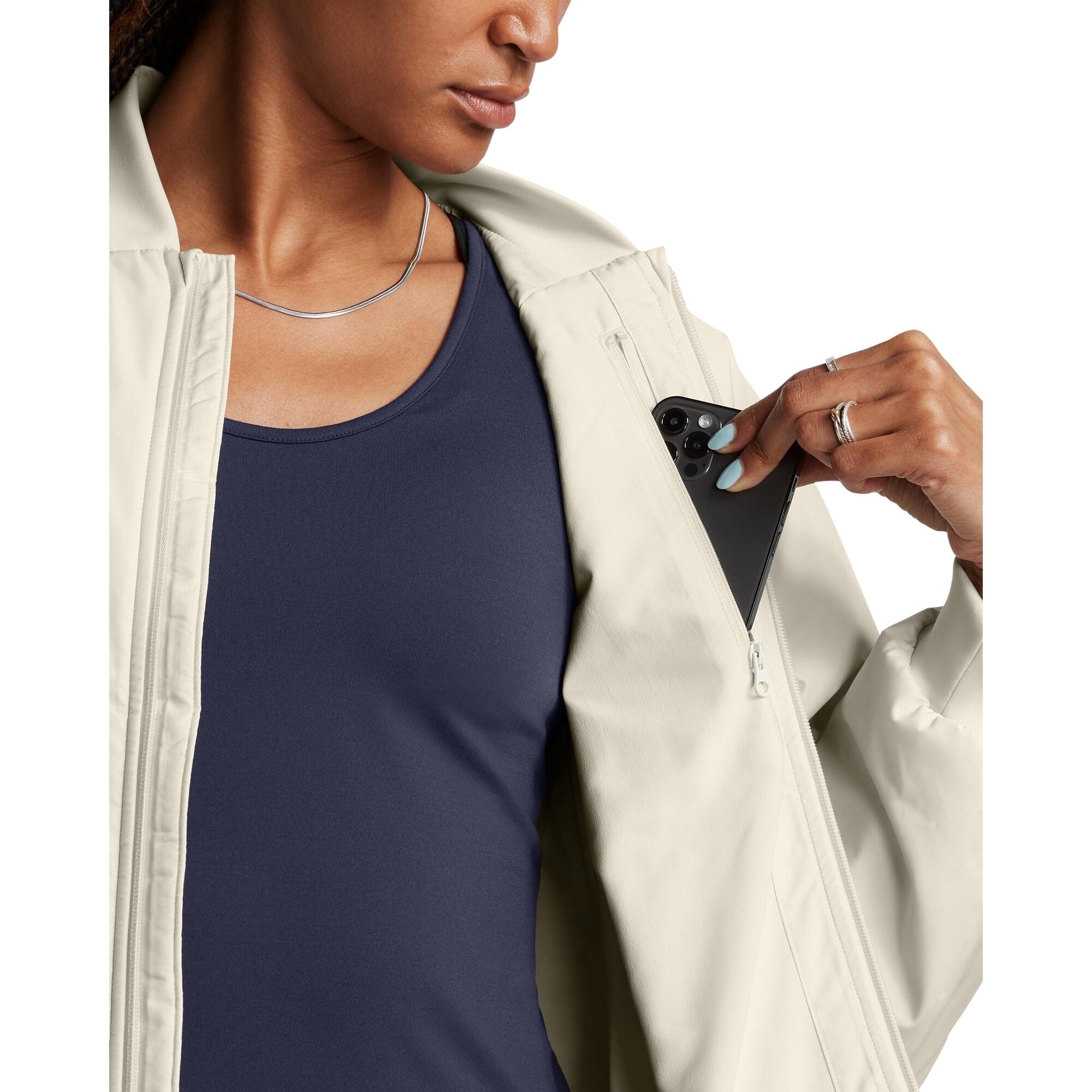 Giubbotto donna Under Armour Unstoppable 6/6