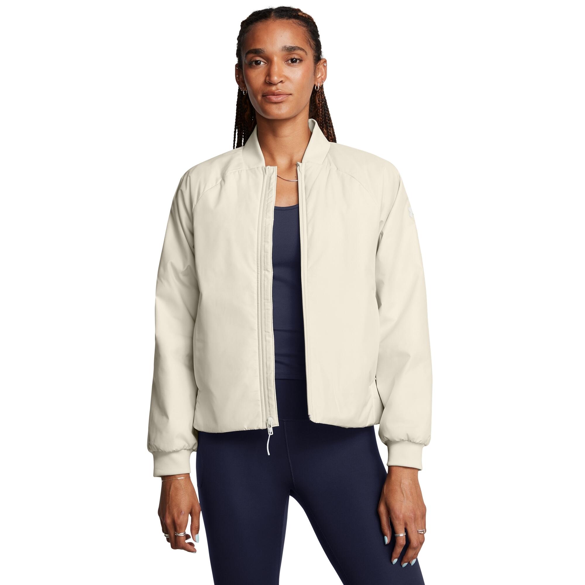 Giubbotto donna Under Armour Unstoppable 2/6