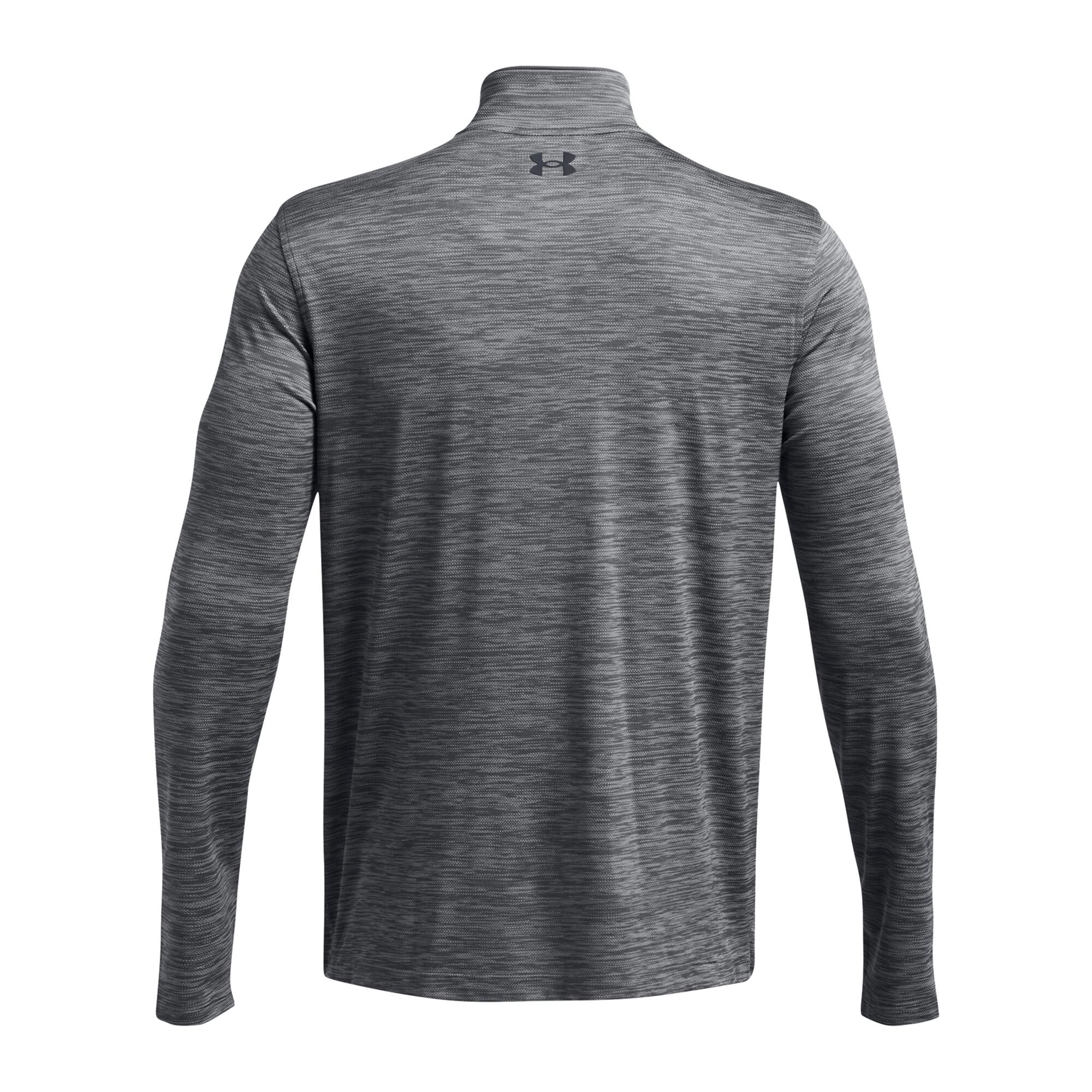 Sweatshirt 1/4 zip Under Armour Match Play 3/4