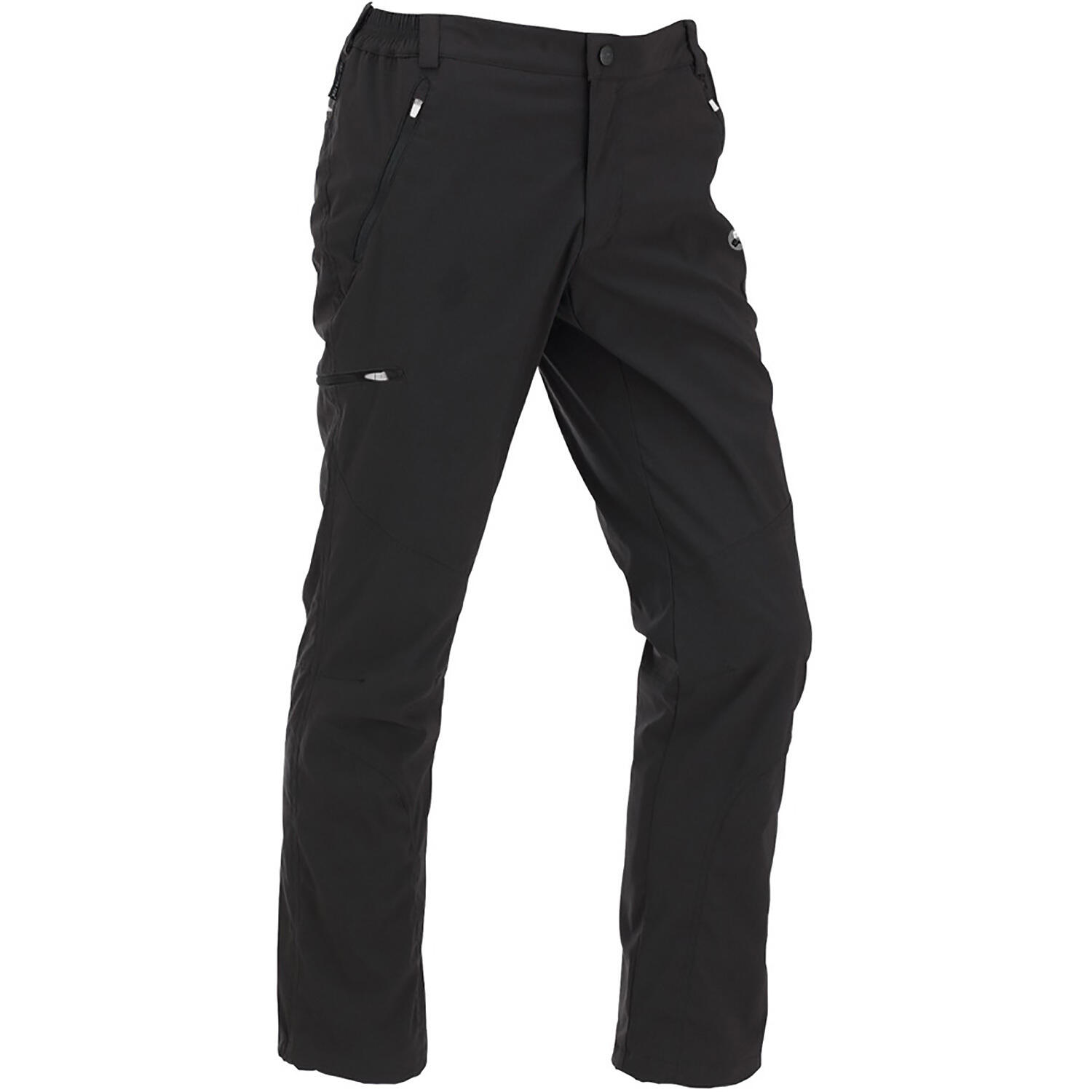 Herren Outdoorhose Wallis XT 1/2