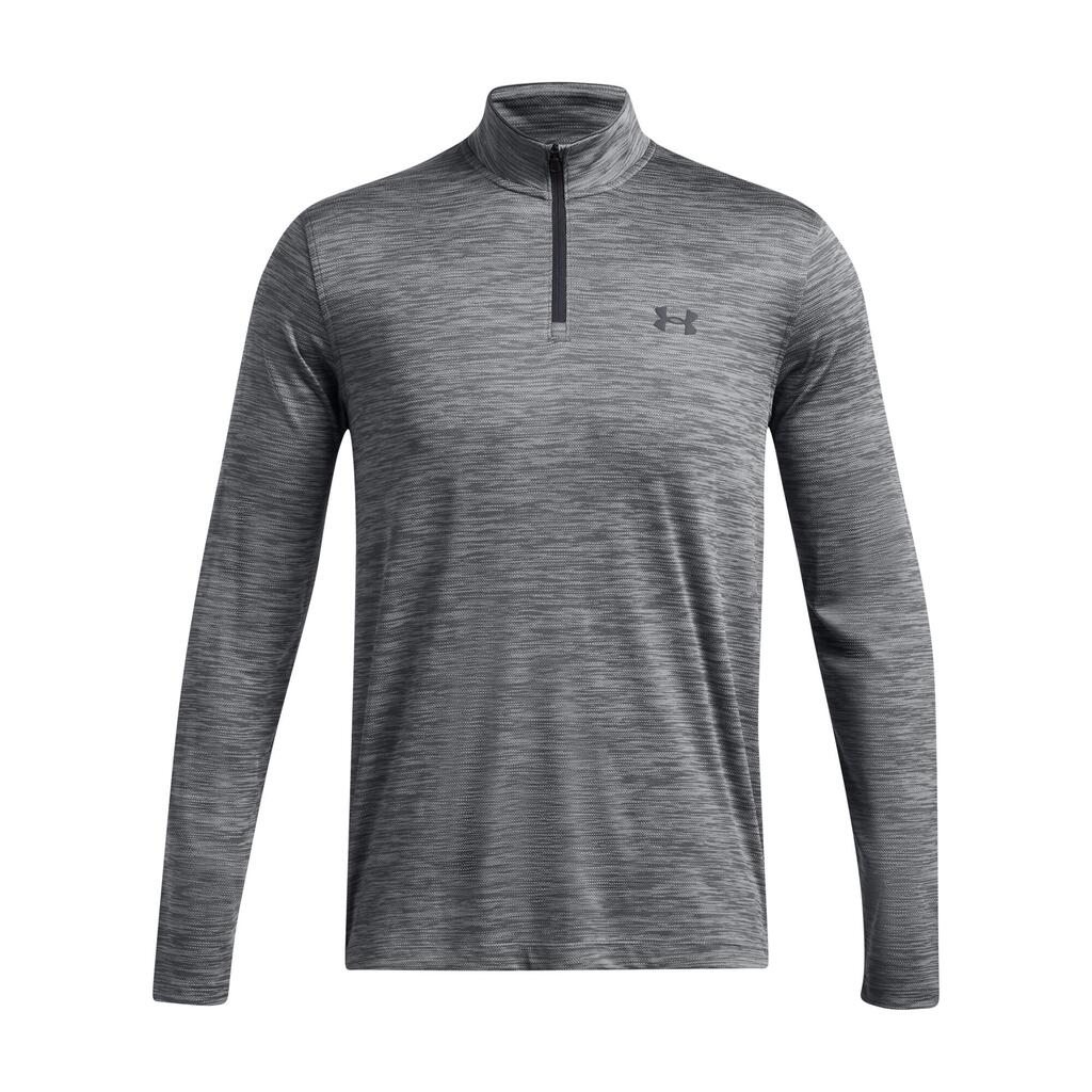 1/4 zip sweatshirt Under Armour Match Play