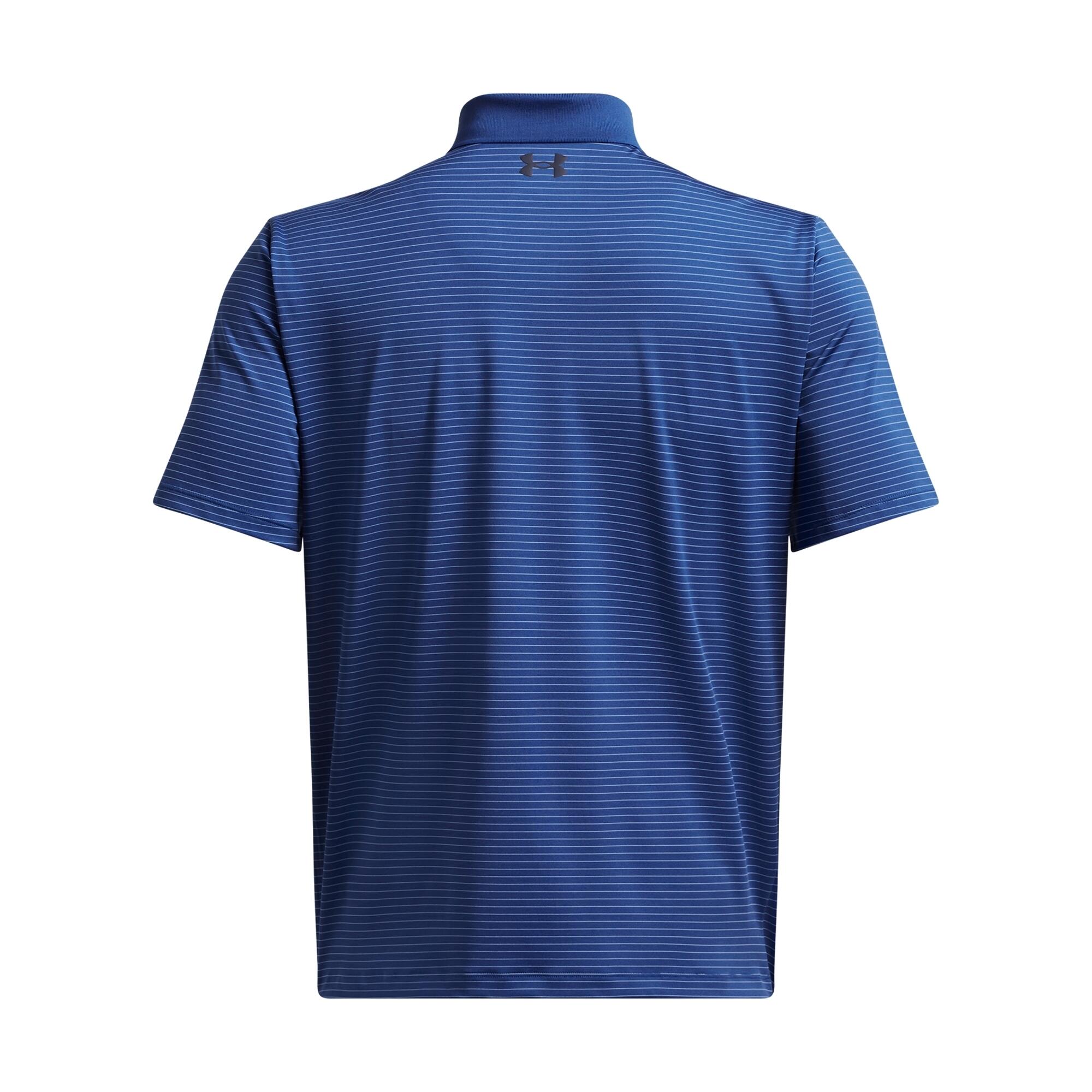 Polo Under Armour Matchplay 3/4