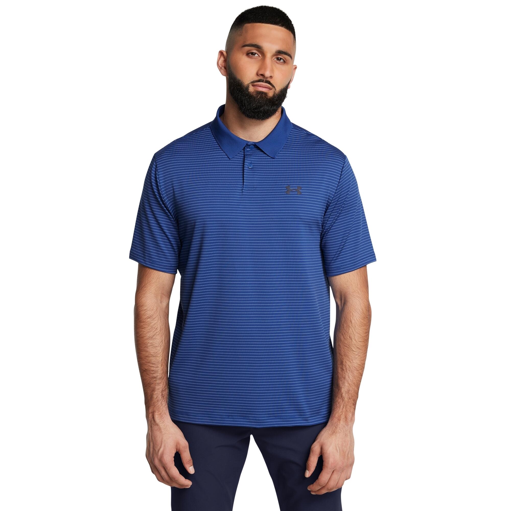 Polo Under Armour Matchplay 2/4
