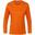 T-shirt femme Jako Run 2.0 manches longues