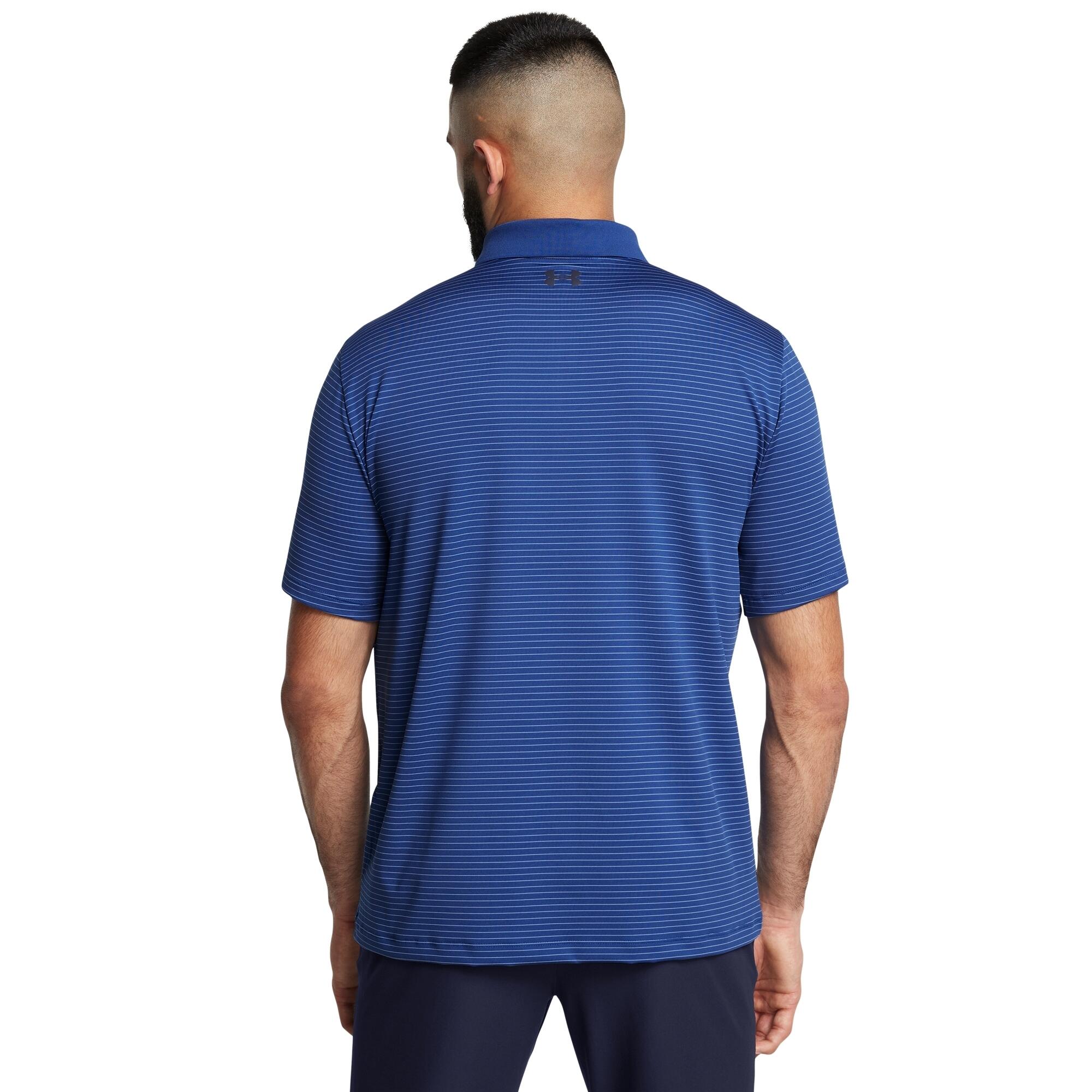 Polo Under Armour Matchplay 4/4