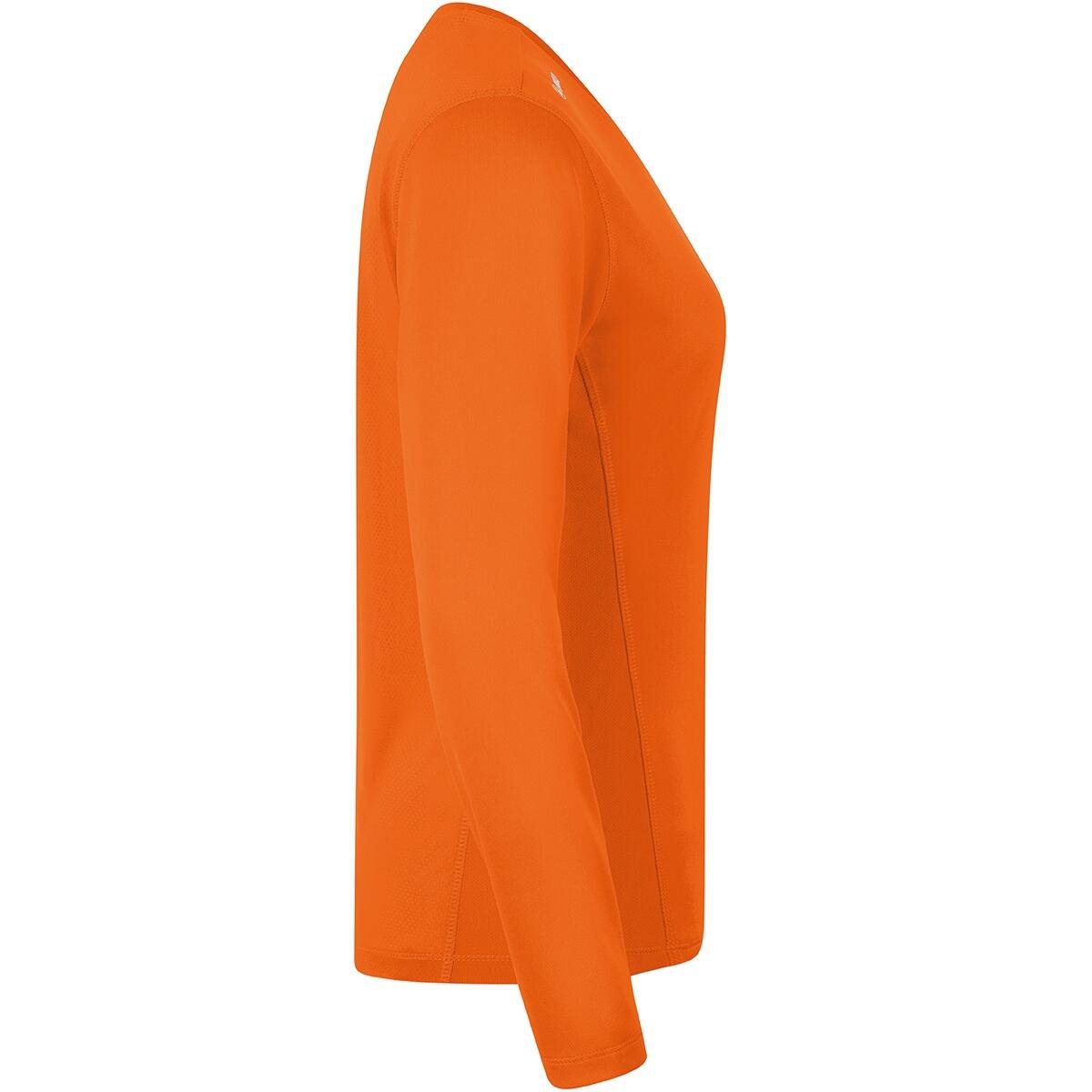 Dames-T-shirt Jako Run 2.0 manches longues 3/5
