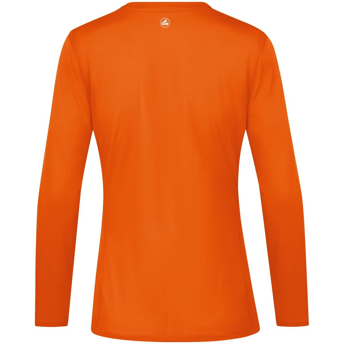 Dames-T-shirt Jako Run 2.0 manches longues 2/5