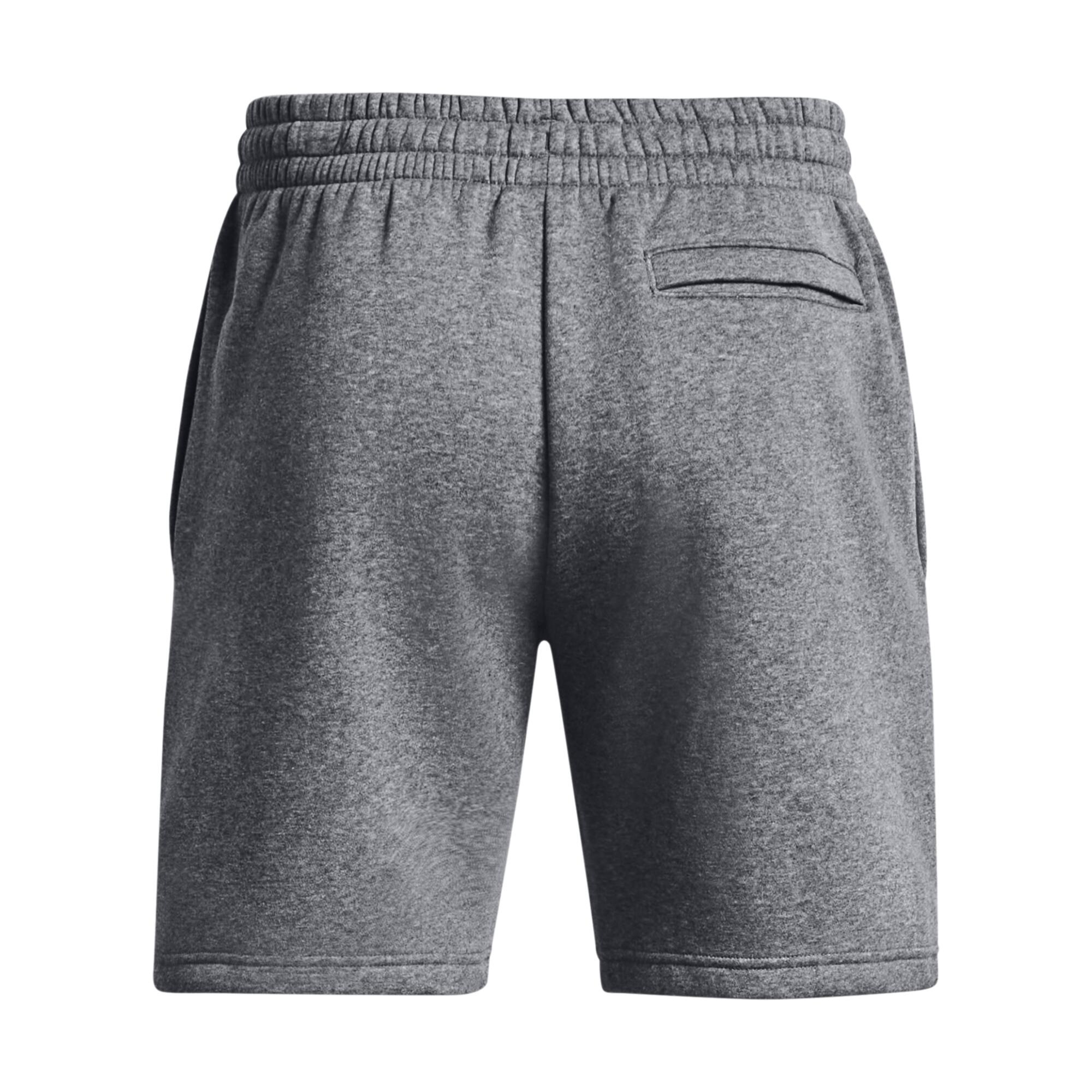 Pantaloncini Under Armour Essential Fleece 4/6
