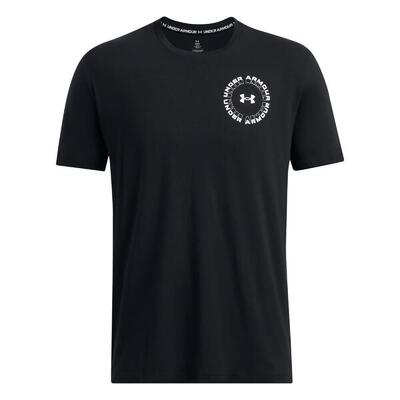 T-shirt under armour wordmark