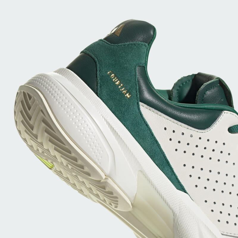 Buty Courtjam Control 3 Premium Tennis
