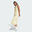 Robe longue dos nageur 3 bandes Essentials