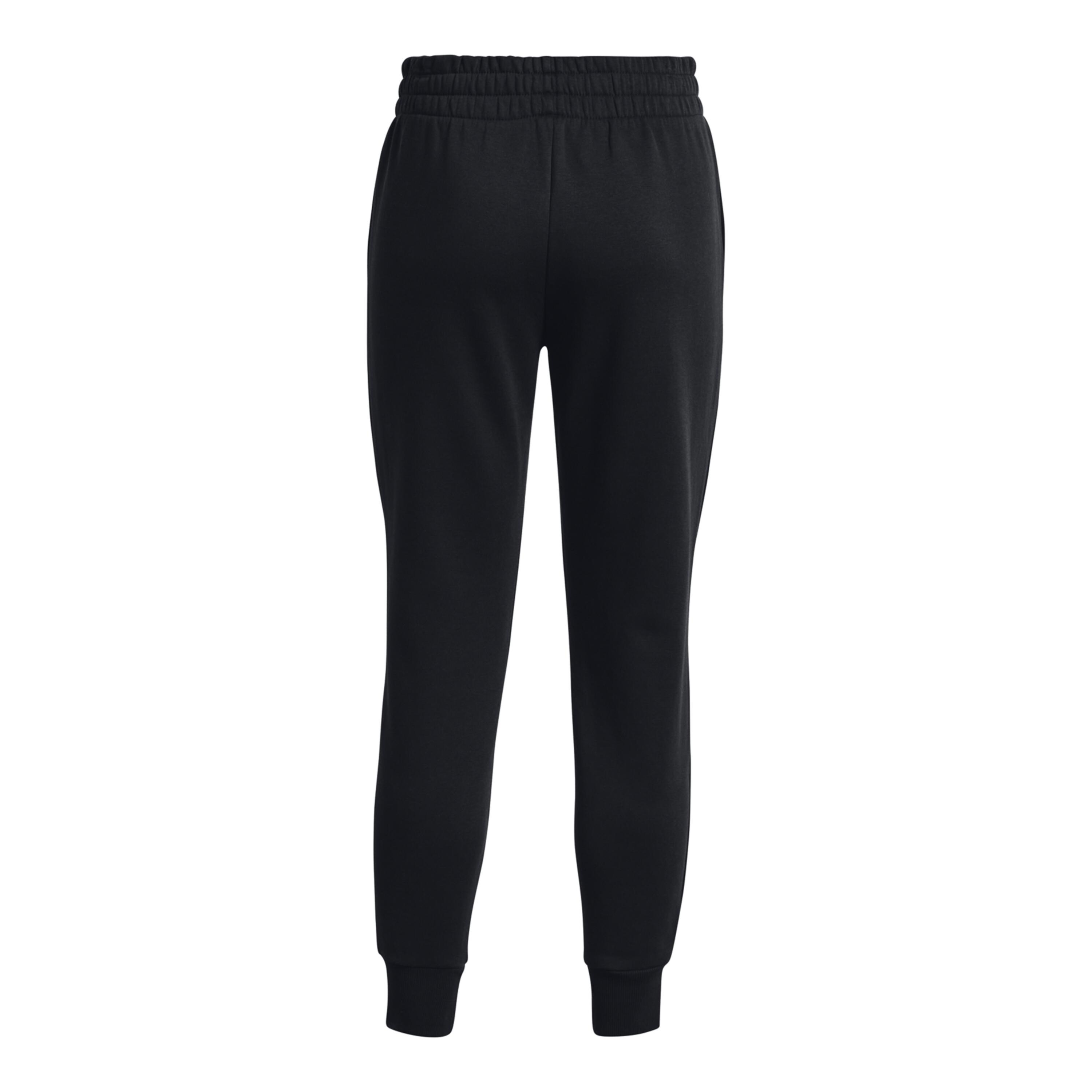 Jogging femme Under Armour Rival Fleece 4/6