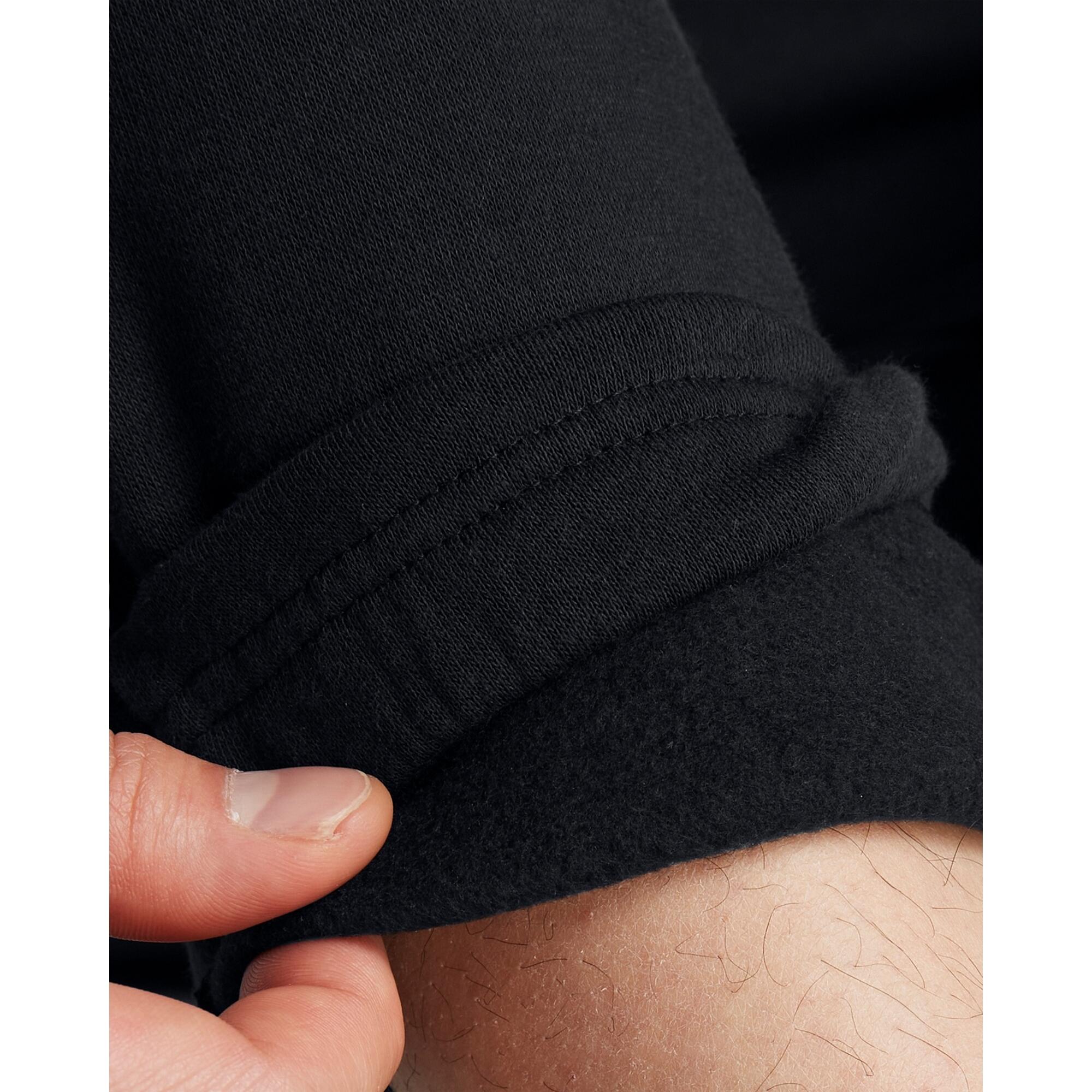 Jogging à bandes griffées Under Armour Icon Fleece 7/7