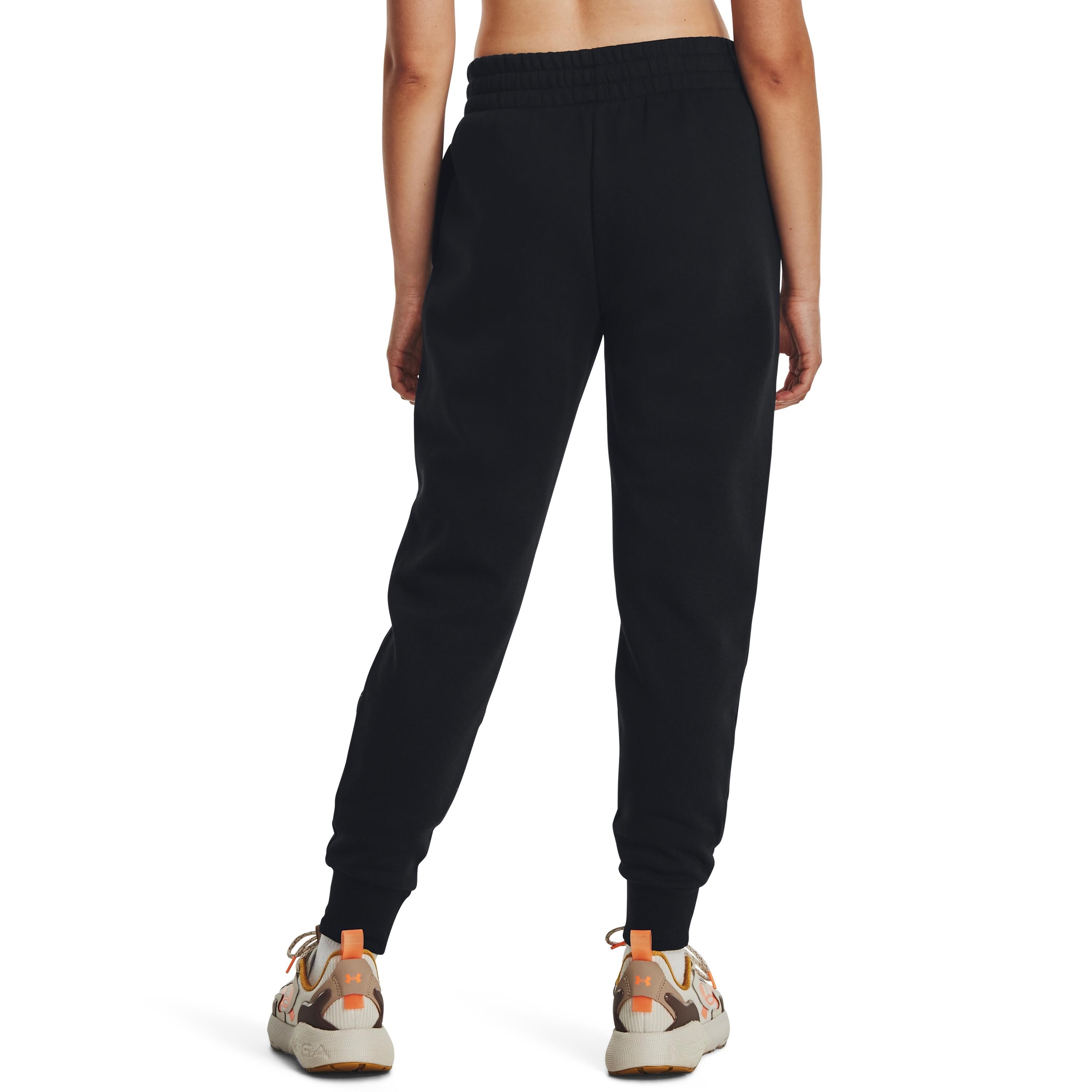 Jogging femme Under Armour Rival Fleece 5/6