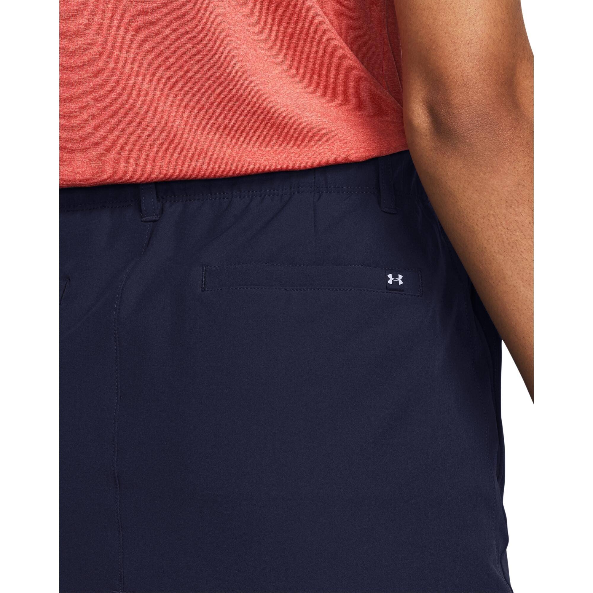 Jupe-short femme Under Armour Drive Woven 6/6