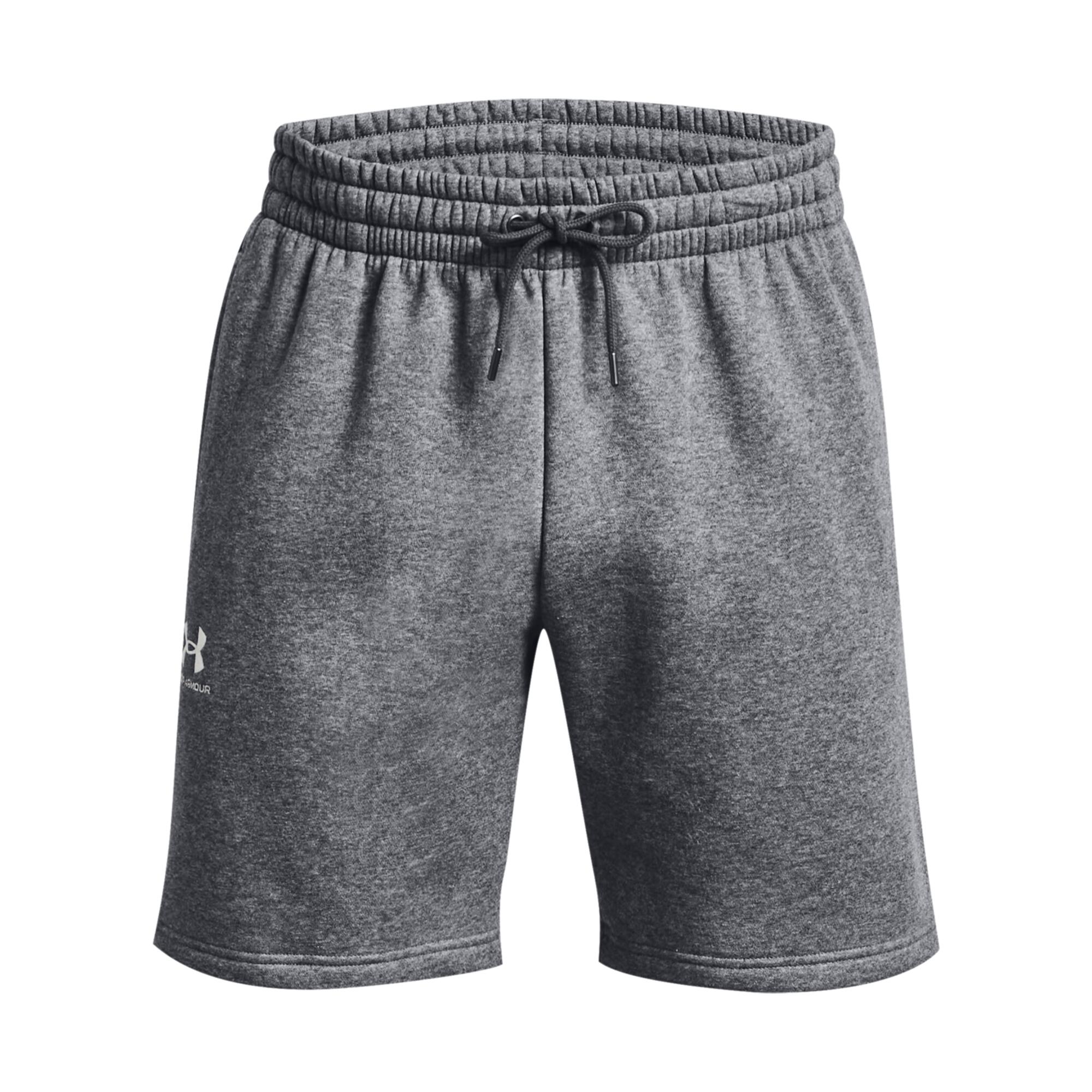 UNDER ARMOUR Shorts Under Armour Essential Fleece