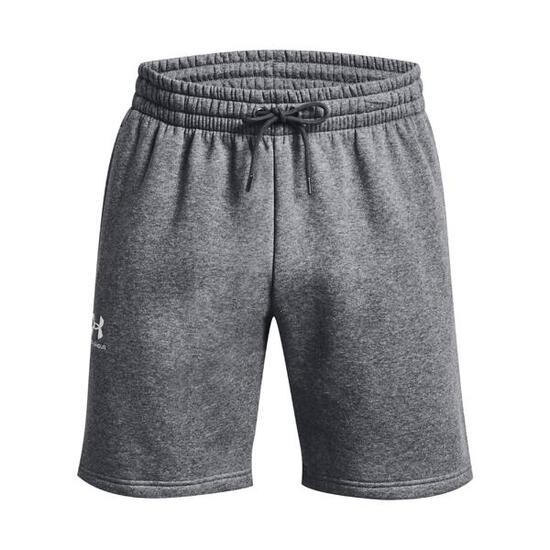 Under Armour Herren Short Essential Fleece Shorts 1380377