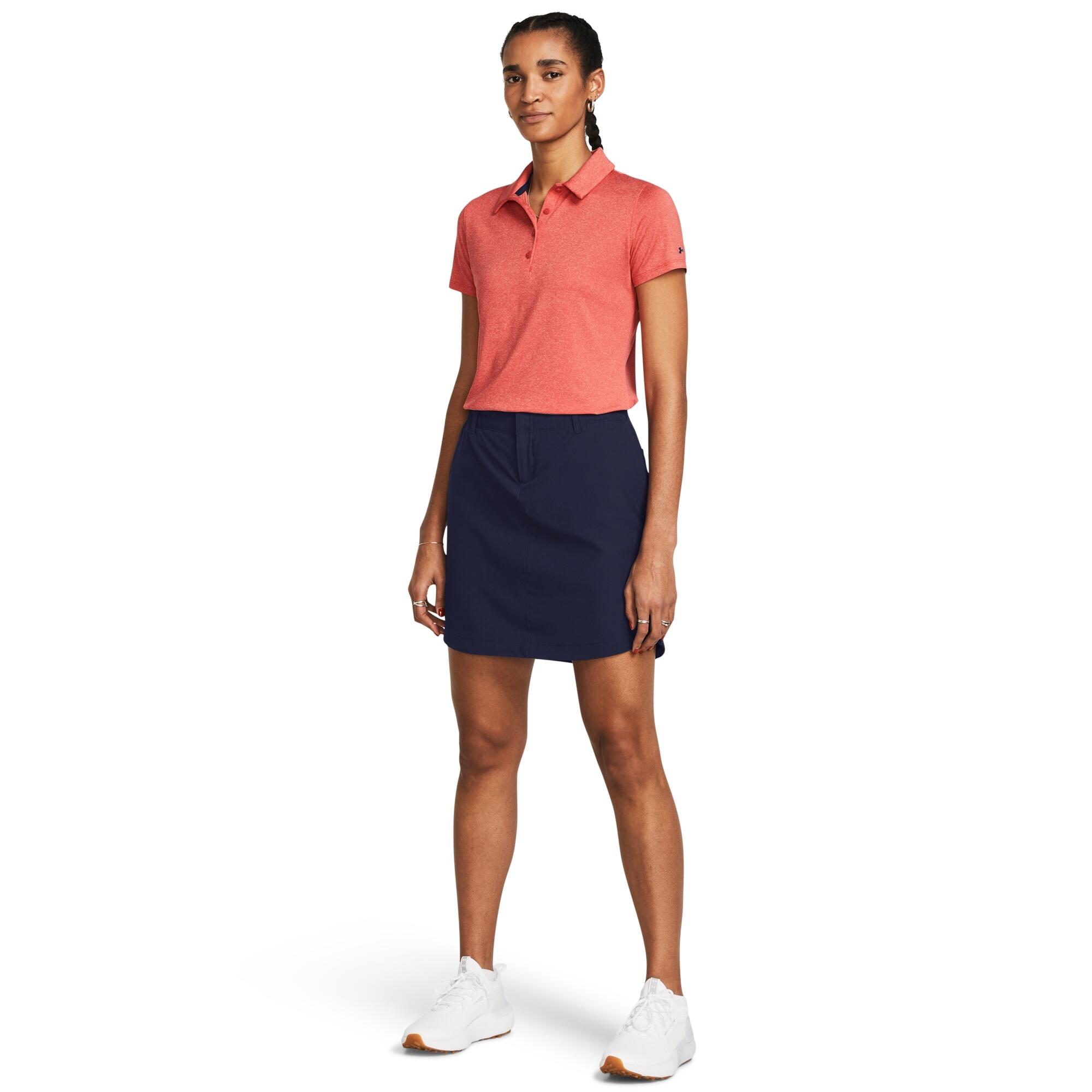 Jupe-short femme Under Armour Drive Woven 3/6