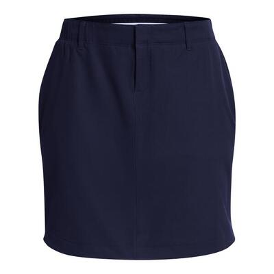 Dames skort under armour drive woven