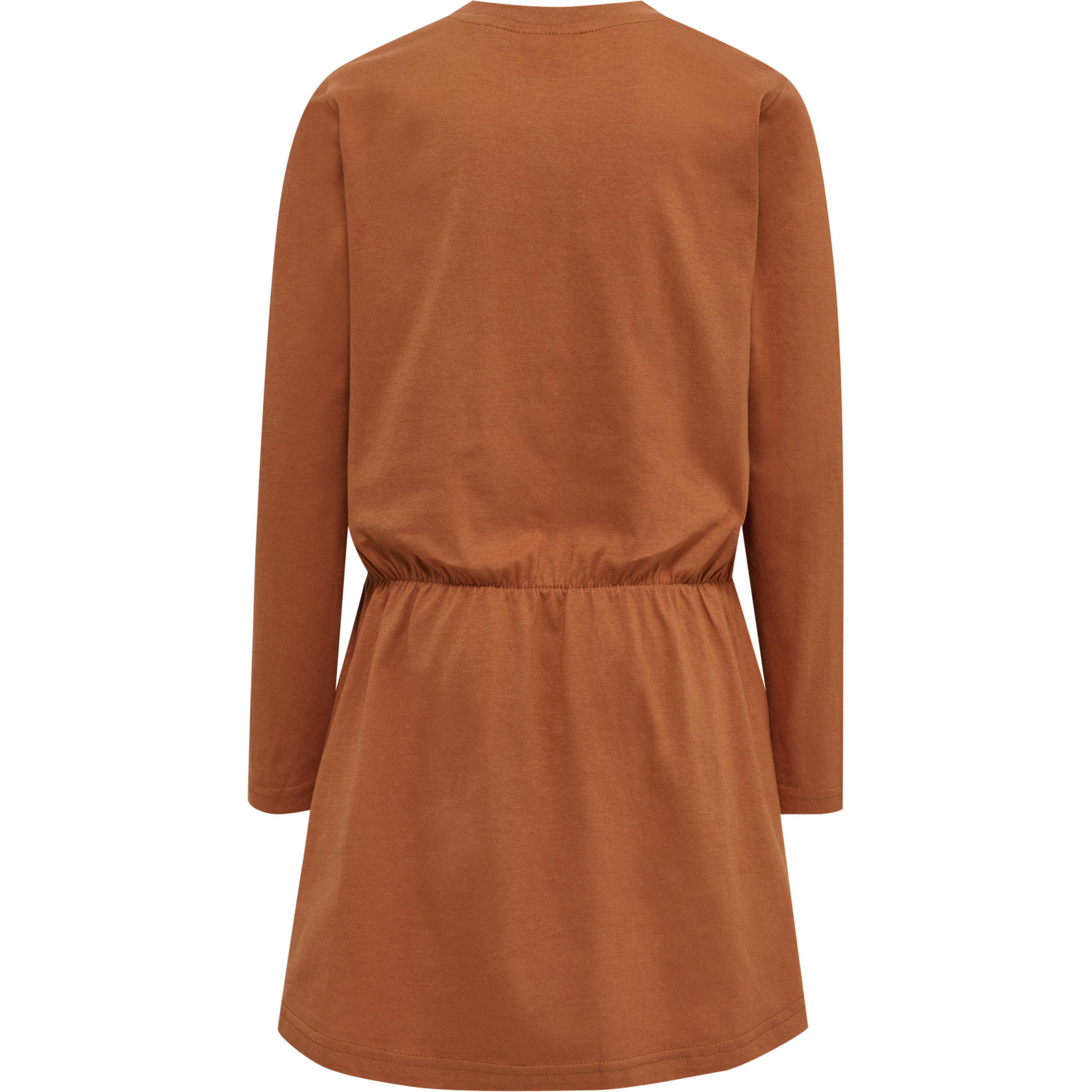 Robe manches longues fille Hummel Luna 3/4