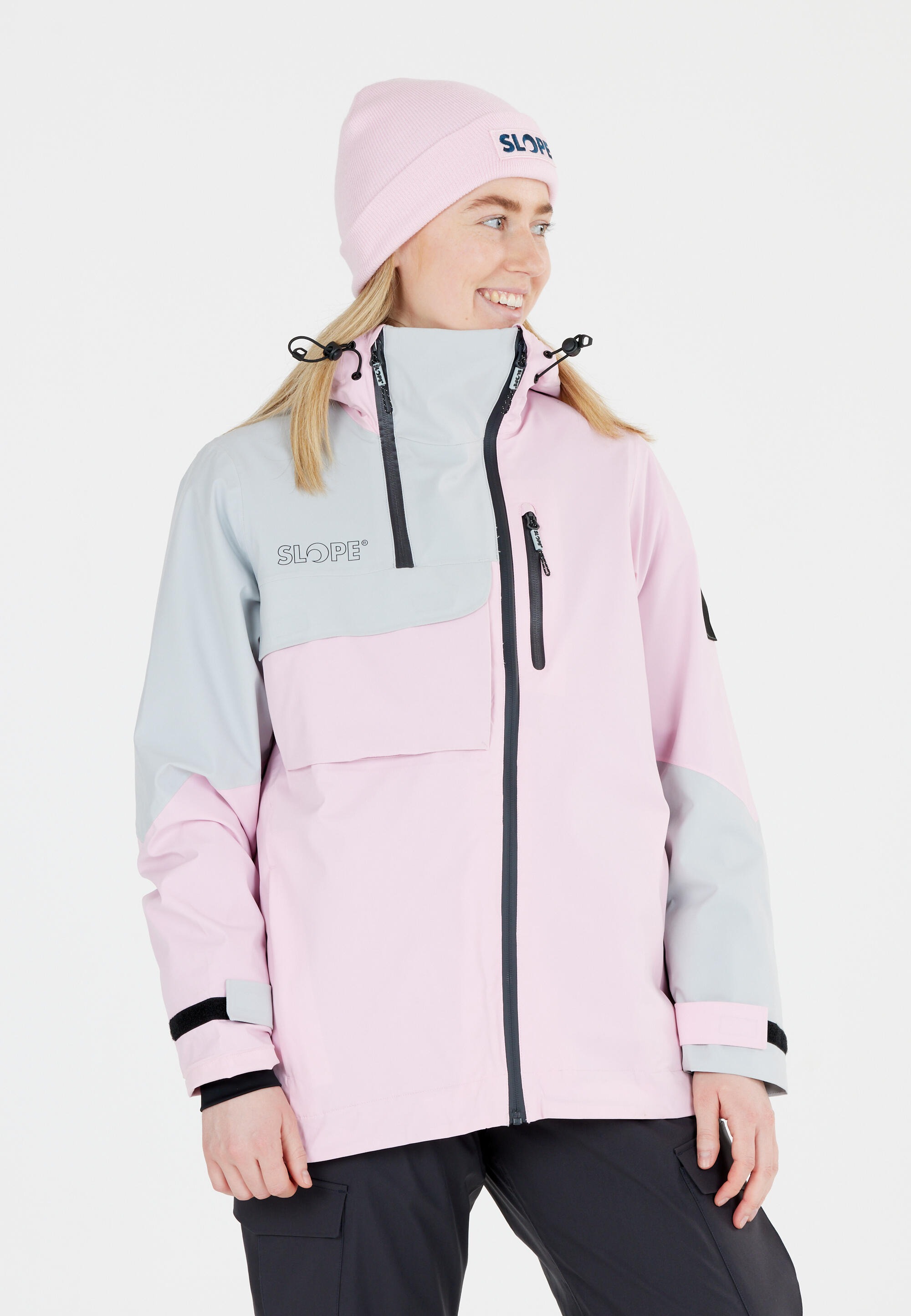 Ski jas Zuko 5/5