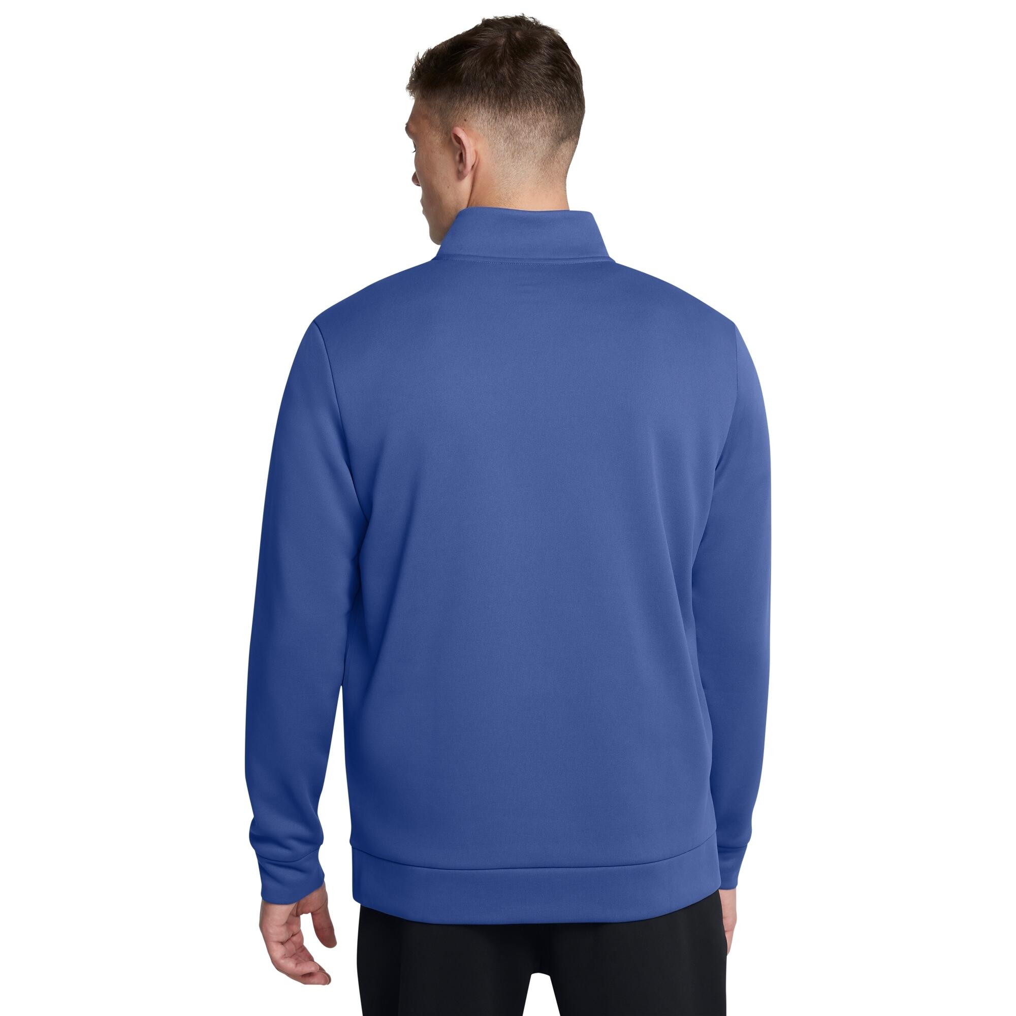 Sweatshirt 1/4 rits Under Armour Fleece® 4/5