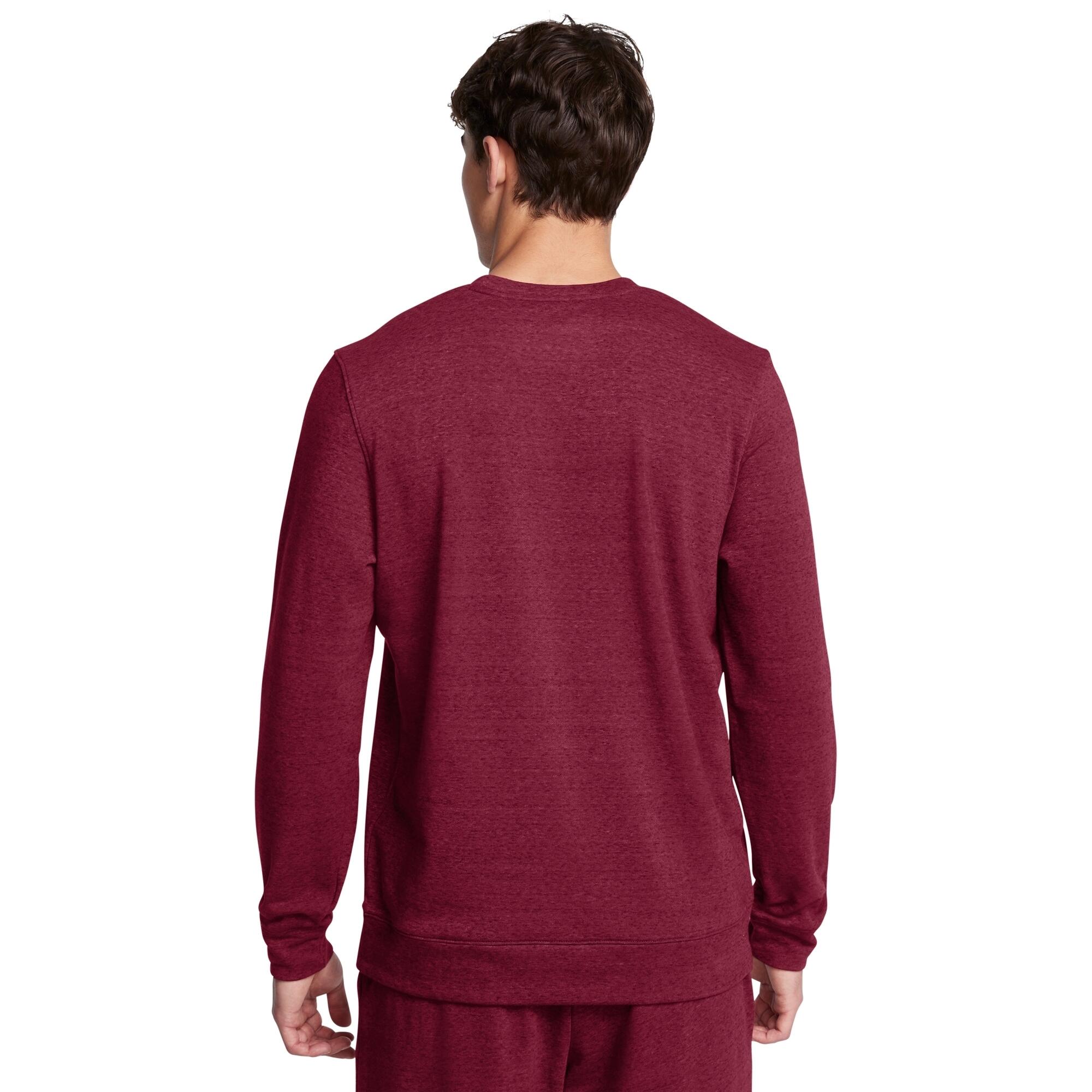 Under Armour Herren Langarmshirt Rival Terry LC Crew 1370404 4/7