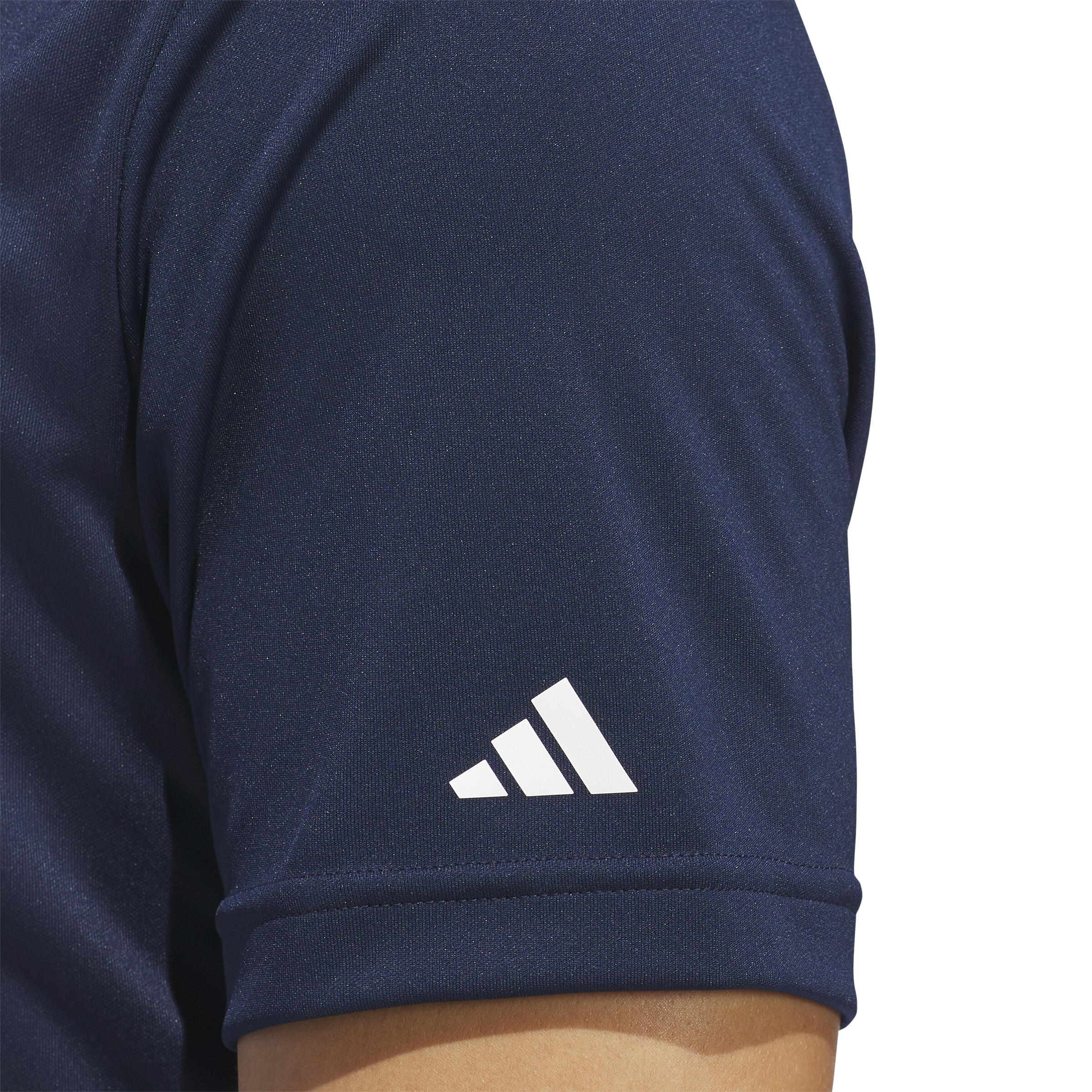 Core adidas Performance Primegreen Poloshirt 7/7