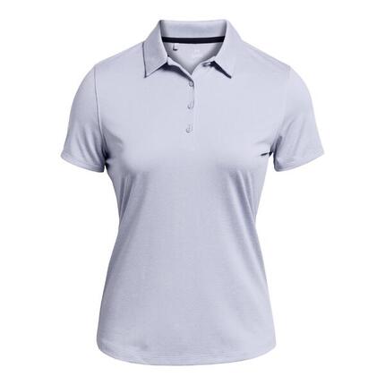 Polo femme Under Armour Playoff