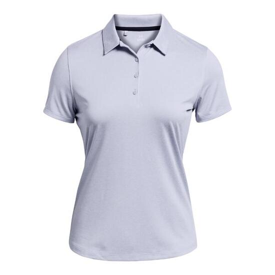 Polo femme Under Armour Playoff