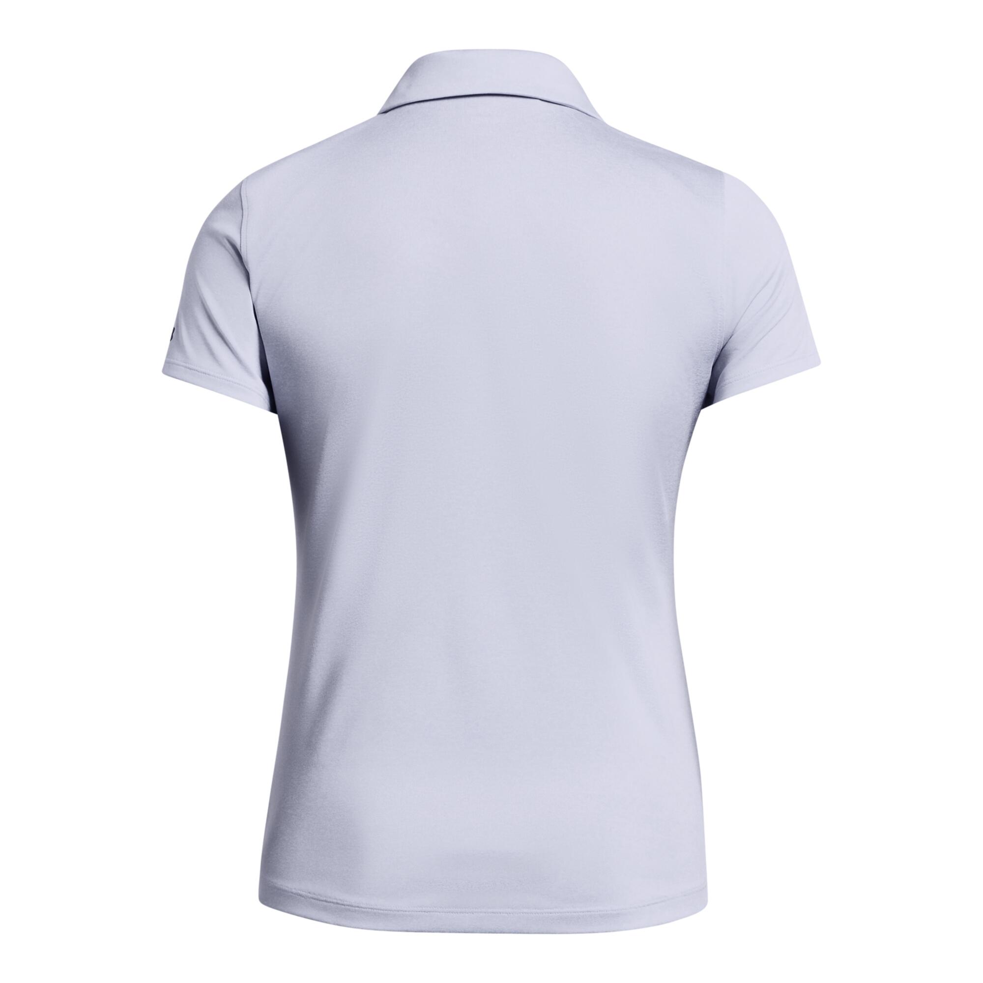 Polo da donna Under Armour Playoff 3/4