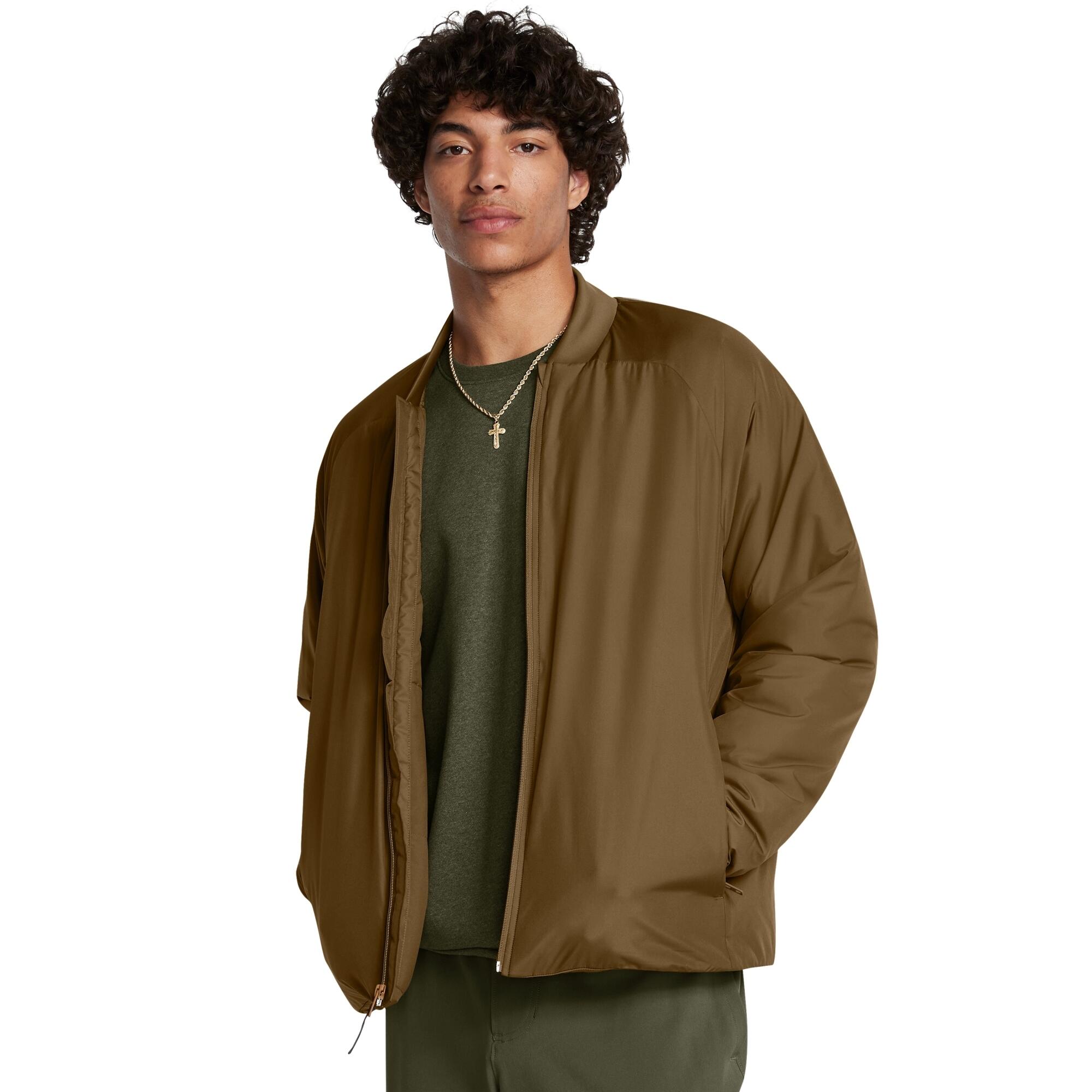 Blouson Under Armour Unstoppable 2/6
