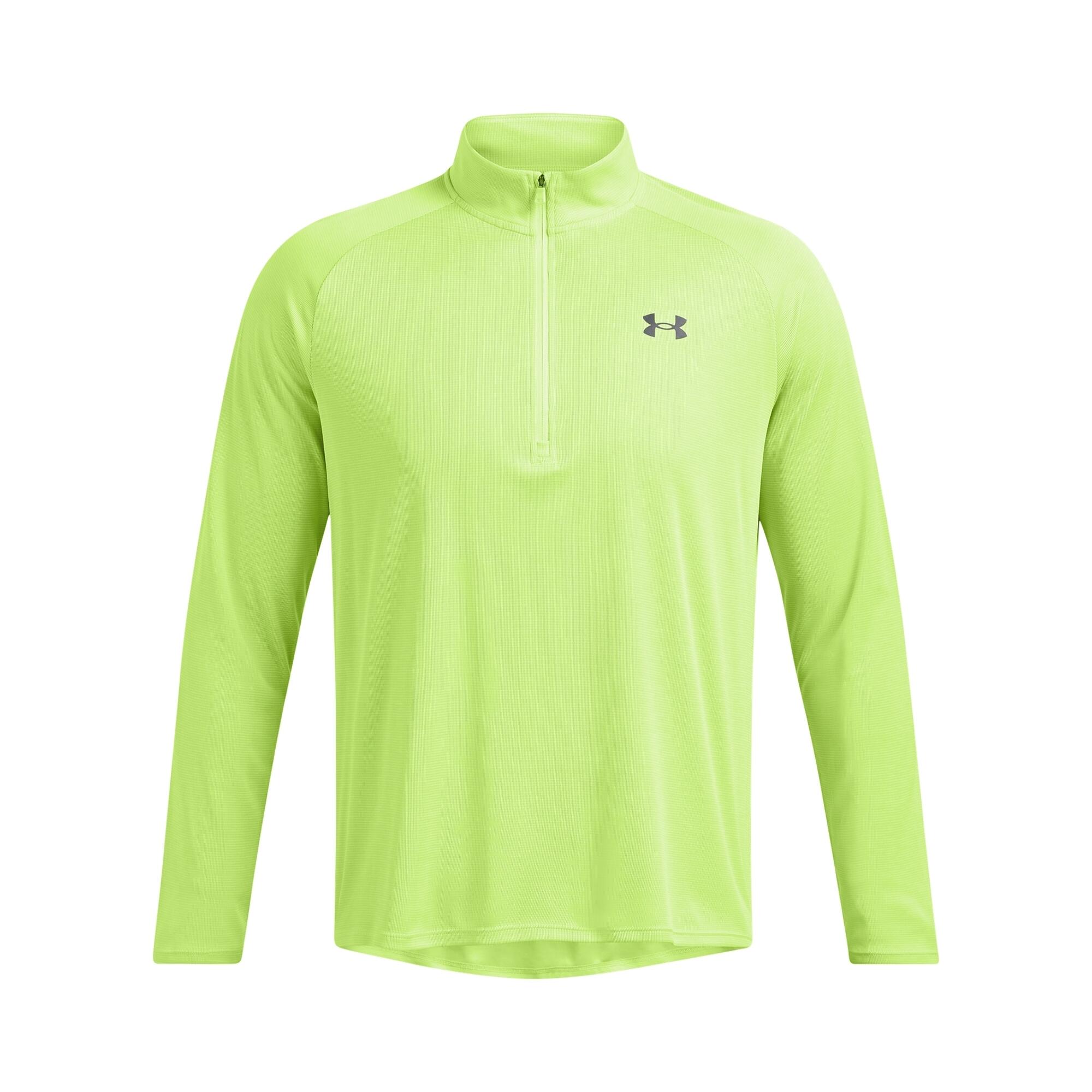 UNDER ARMOUR Sweatshirt 1/2 rits Under Armour Tech™