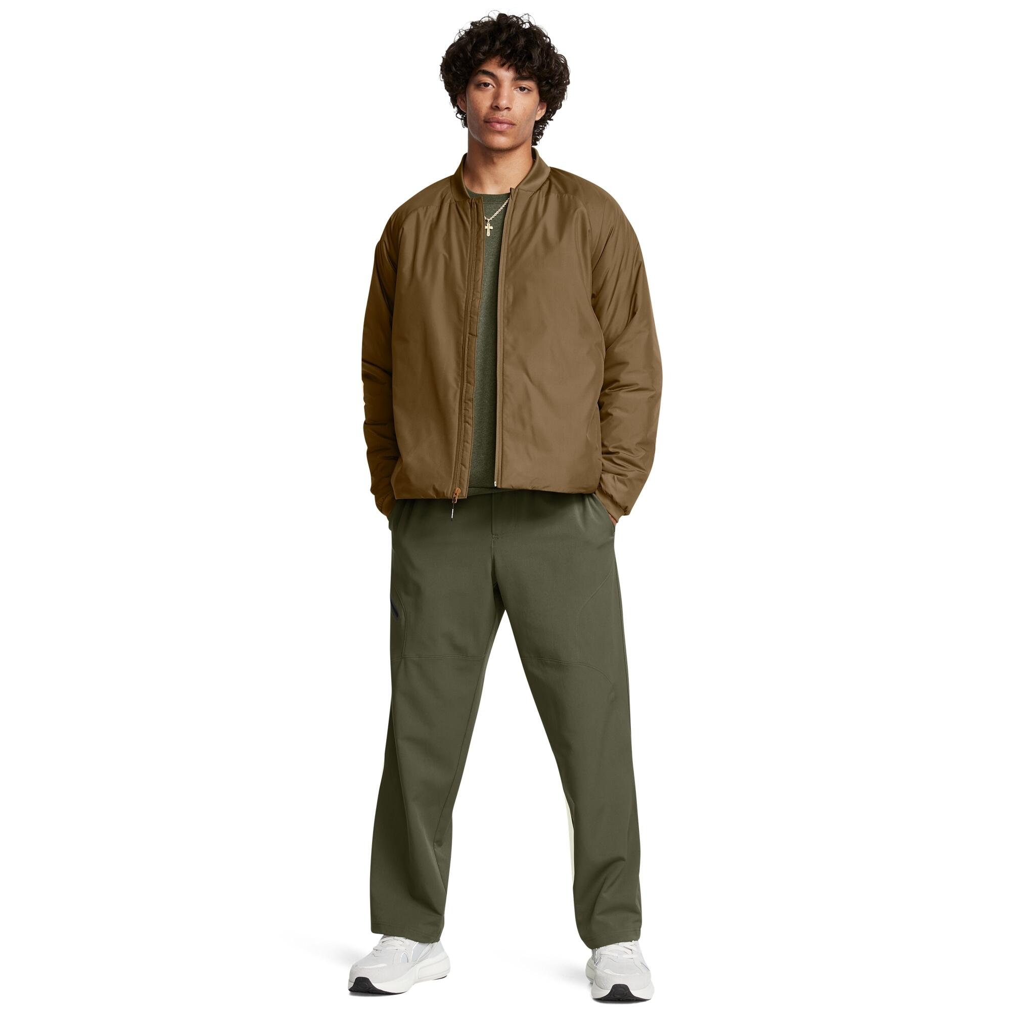 Blouson Under Armour Unstoppable 3/6