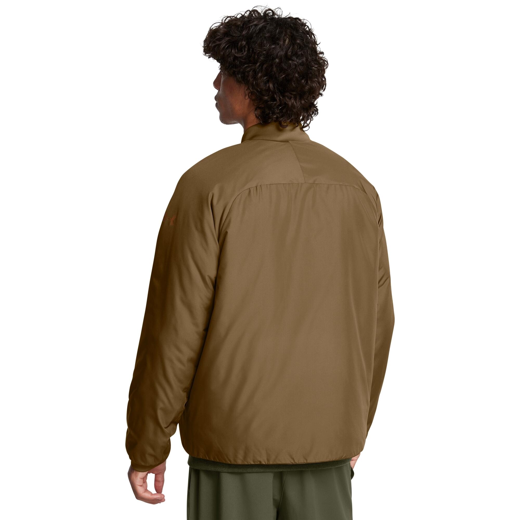 Blouson Under Armour Unstoppable 5/6