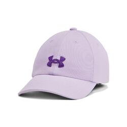 Casquette de baseball réglable fille Under Armour Blitzing