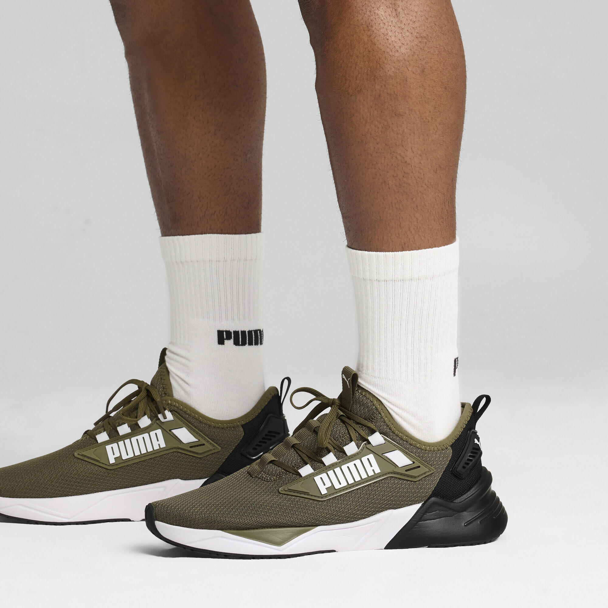 Chaussures de running Retaliate 3 Unisexe PUMA 2/7