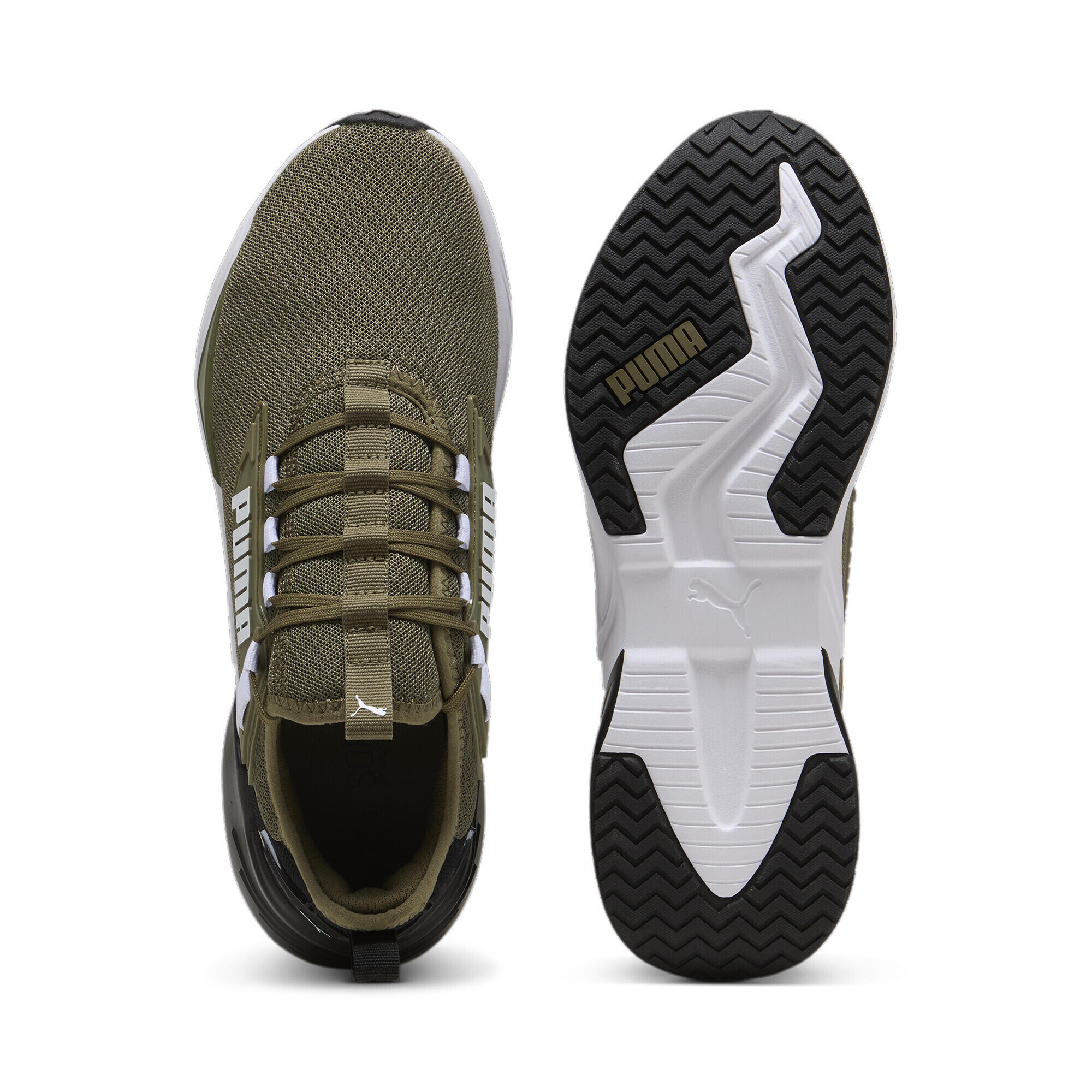 Chaussures de running Retaliate 3 Unisexe PUMA 6/7